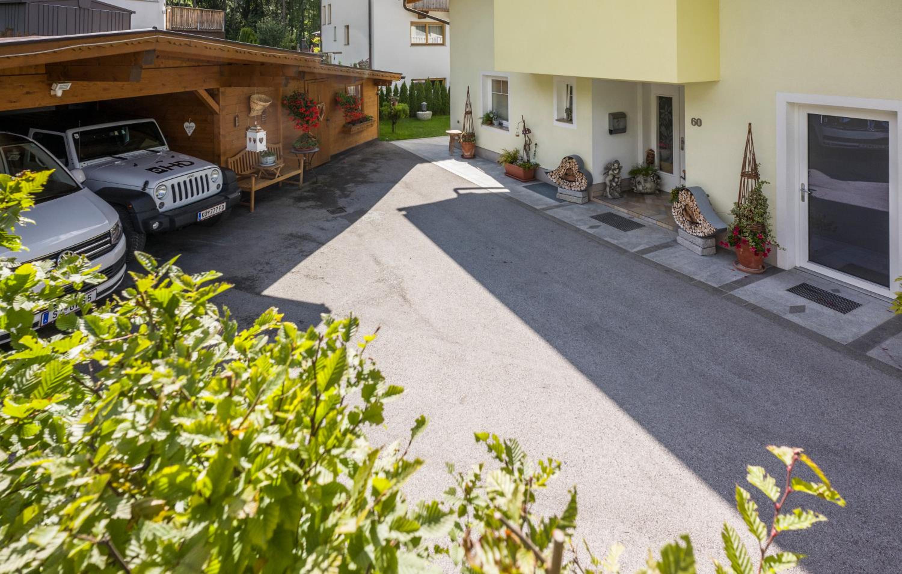 Apart Silvana view 4