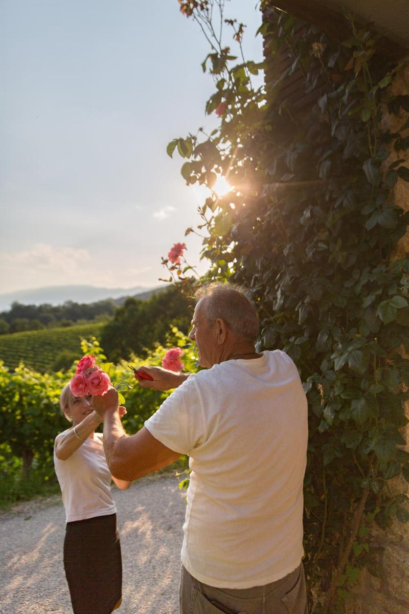Villa Prosecco
