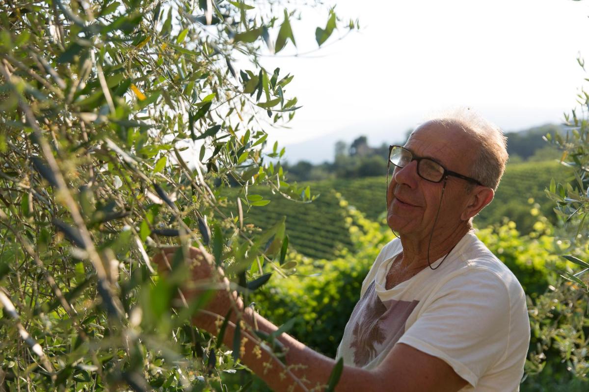 Villa Prosecco