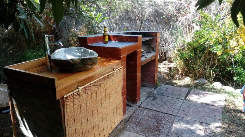 Pisco Elqui HolidayHome