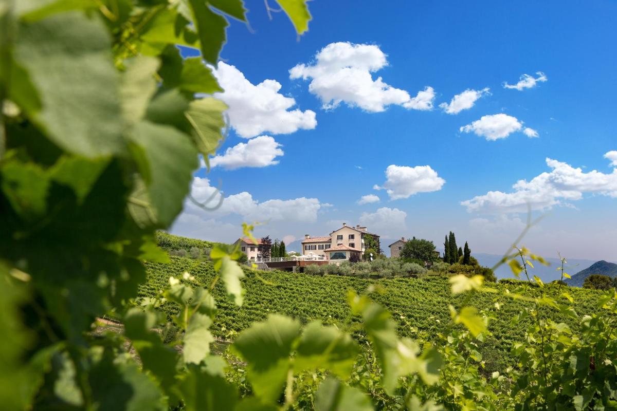 Villa Prosecco