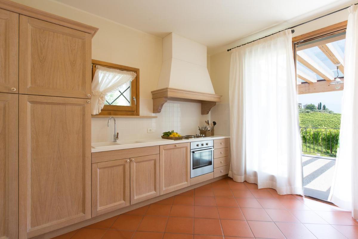 Villa Prosecco