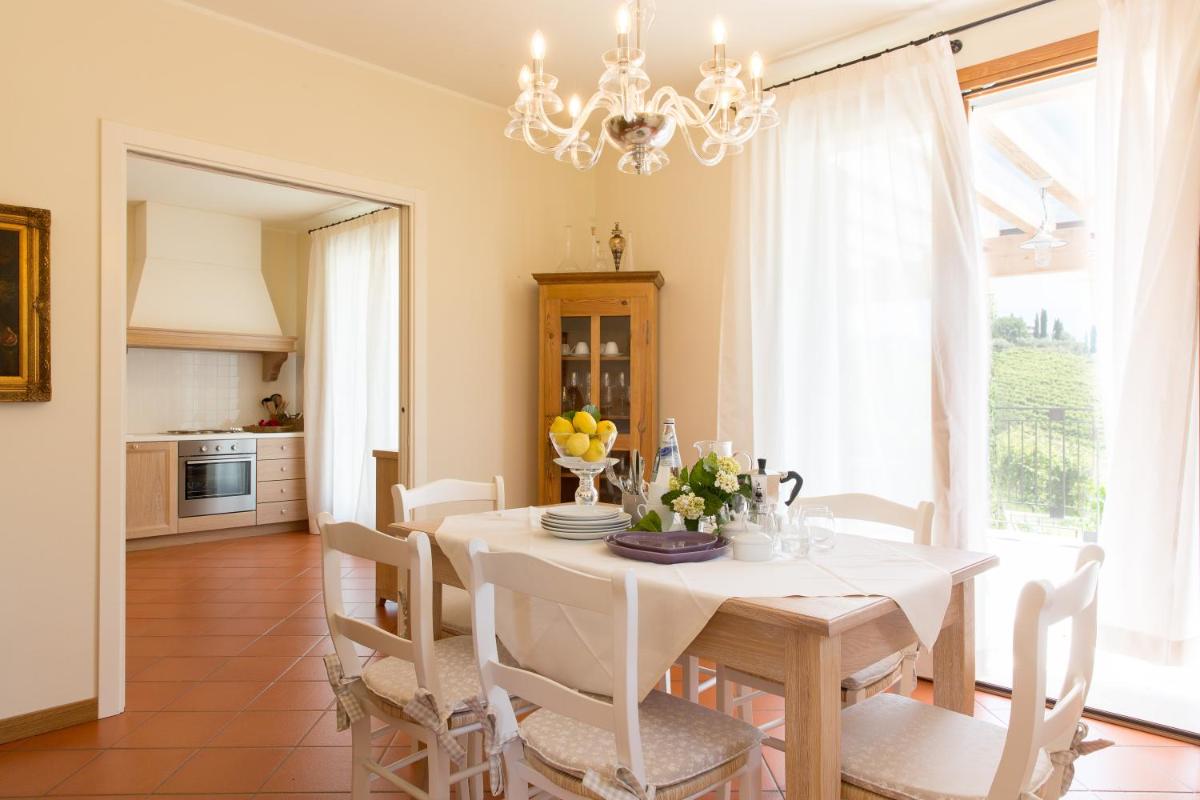 Villa Prosecco