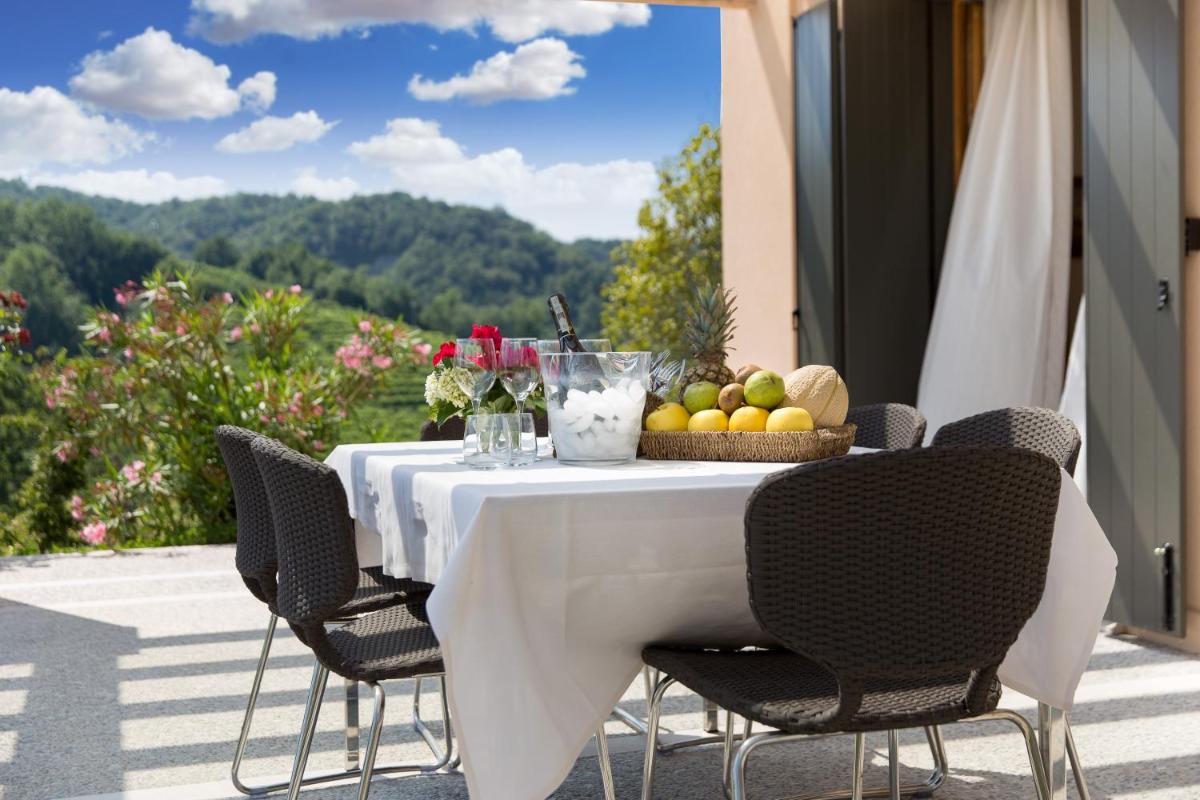 Villa Prosecco