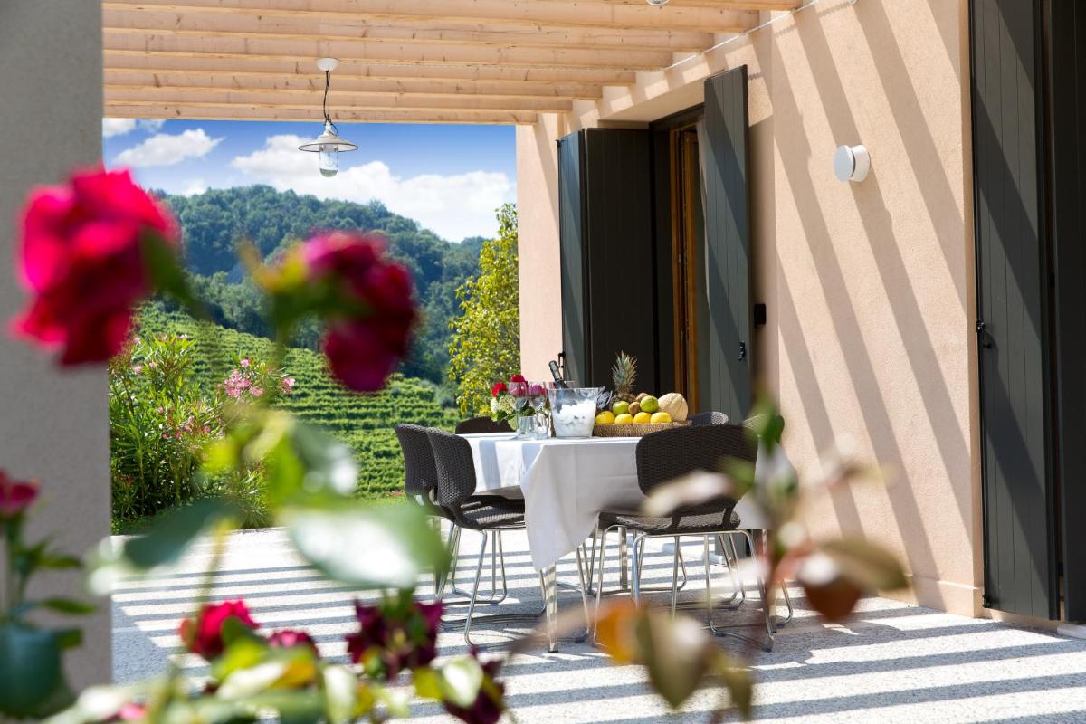 Villa Prosecco