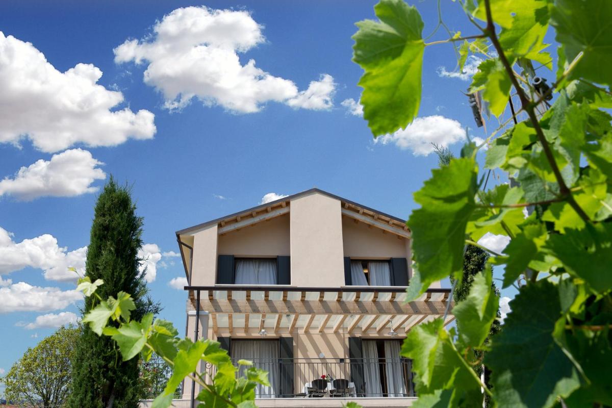 Villa Prosecco