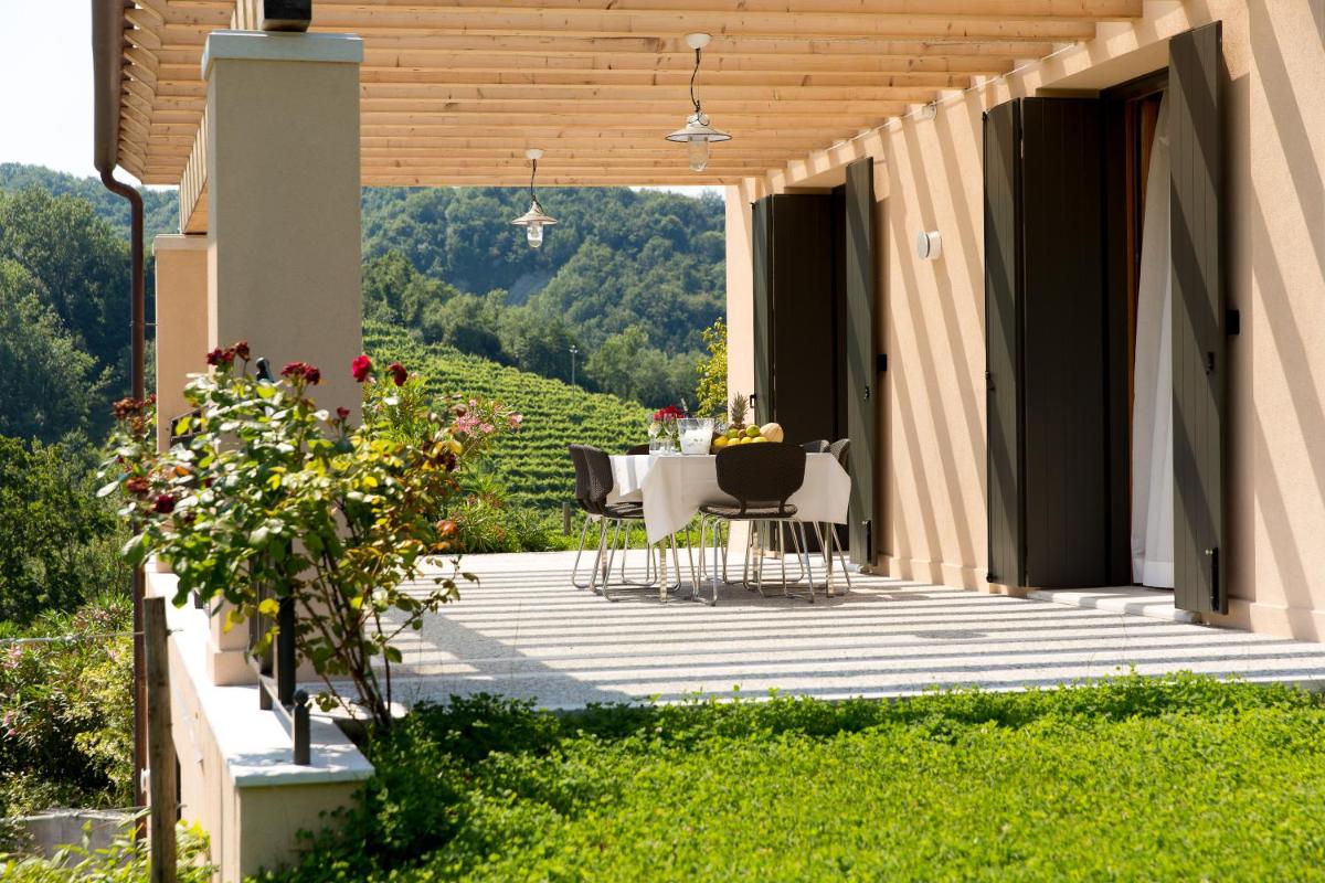 Villa Prosecco