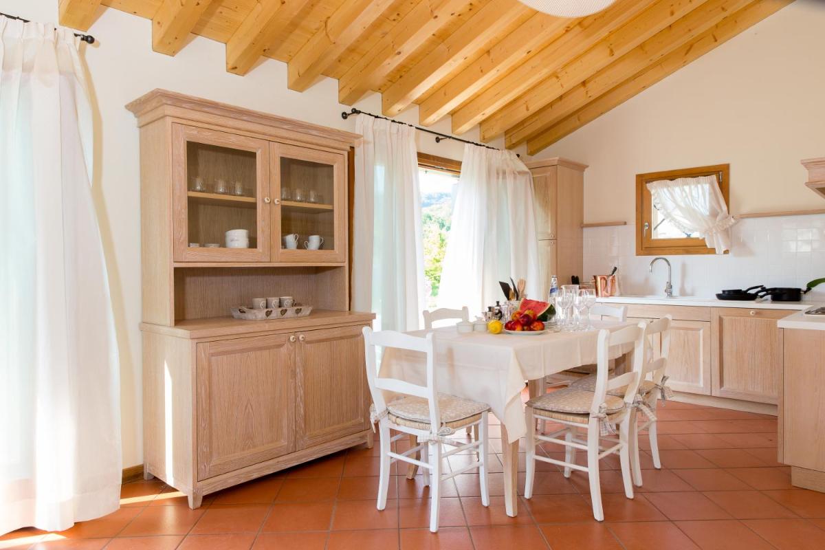 Villa Prosecco