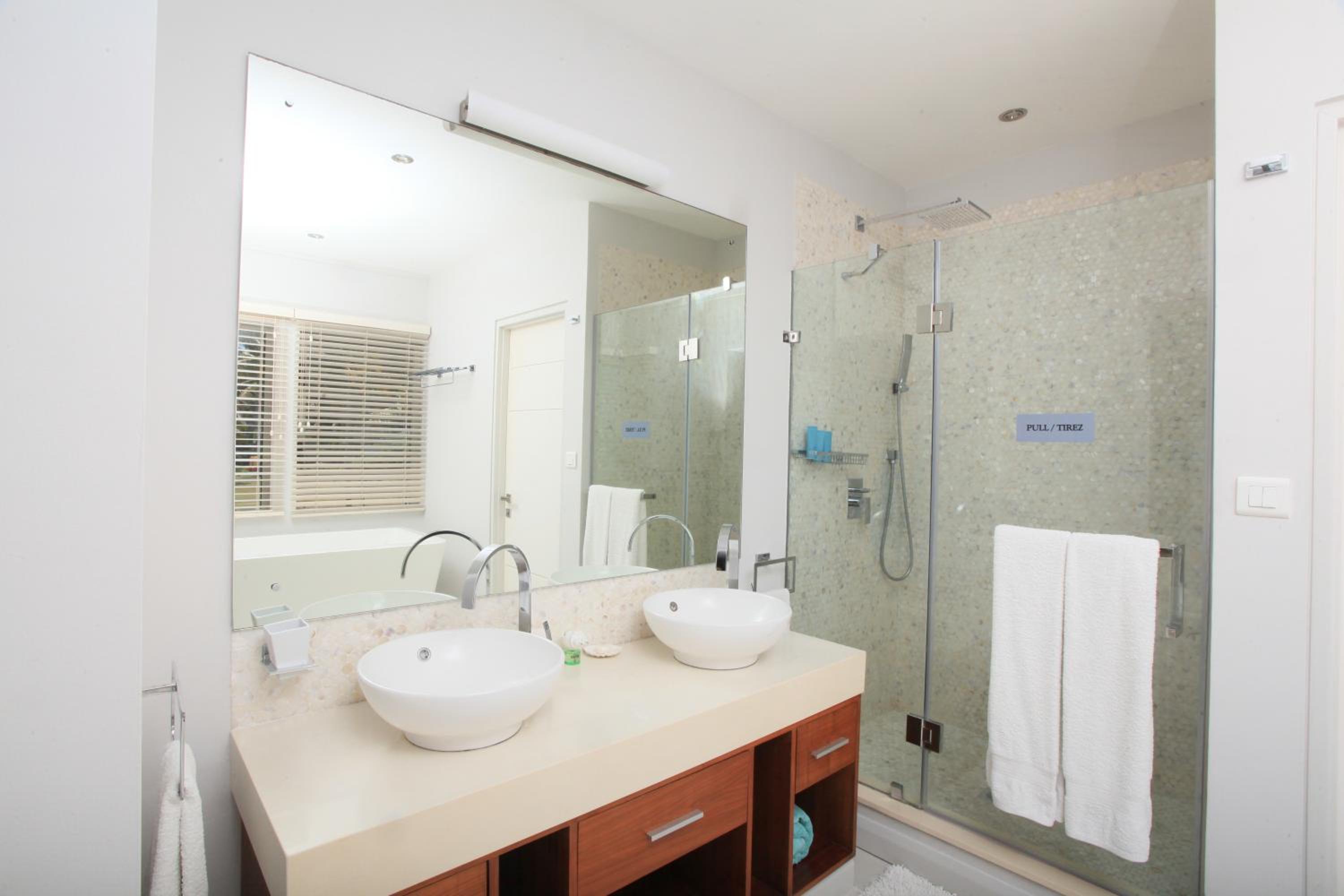 Paradise Beach Luxury Beachfront Apartment Pointe d'Esny, photo 10