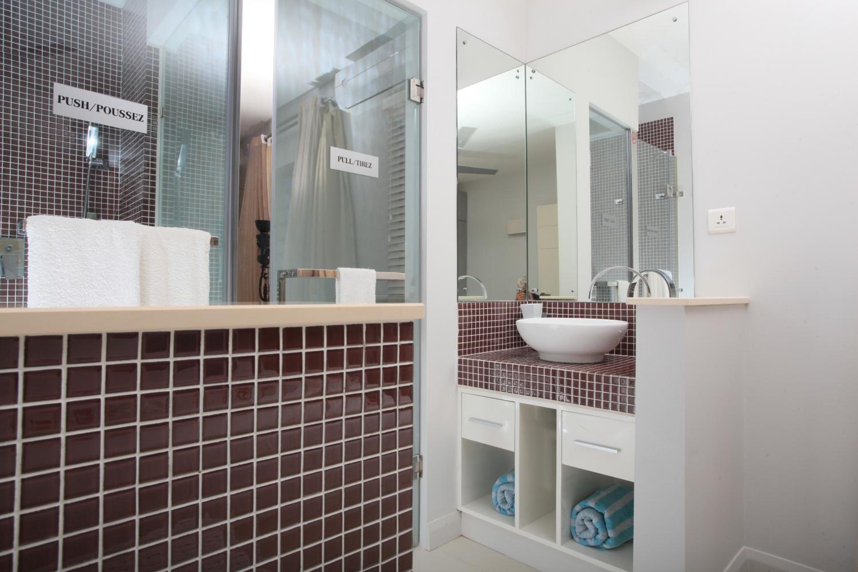 Paradise Beach Luxury Beachfront Apartment Pointe d'Esny, photo 47