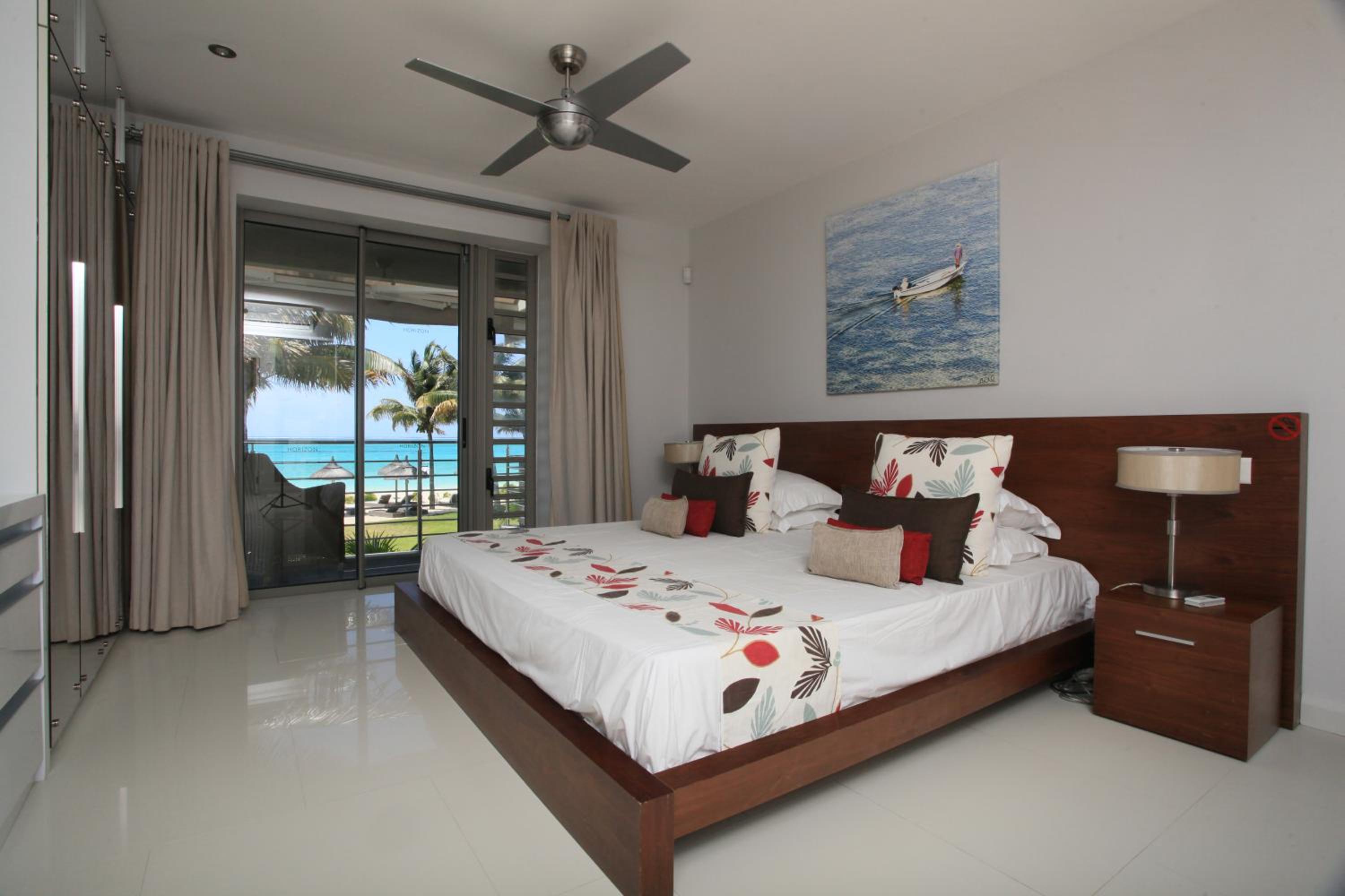 Paradise Beach Luxury Beachfront Apartment Pointe d'Esny, photo 18