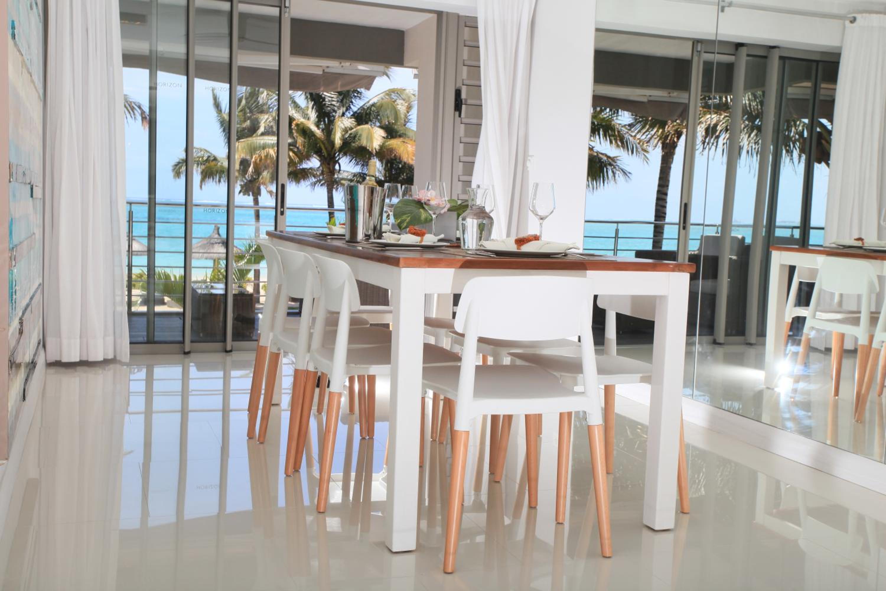 Paradise Beach Luxury Beachfront Apartment Pointe d'Esny, photo 6