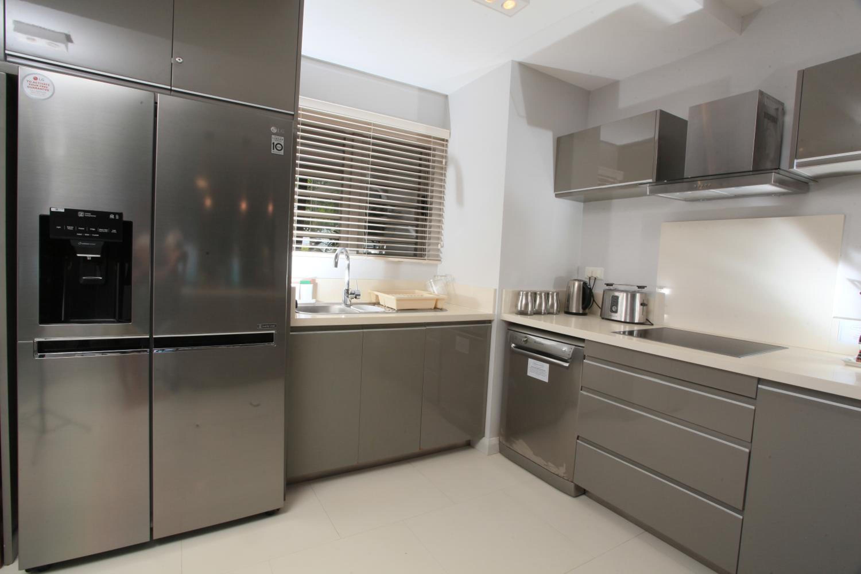 Paradise Beach Luxury Beachfront Apartment Pointe d'Esny, photo 16