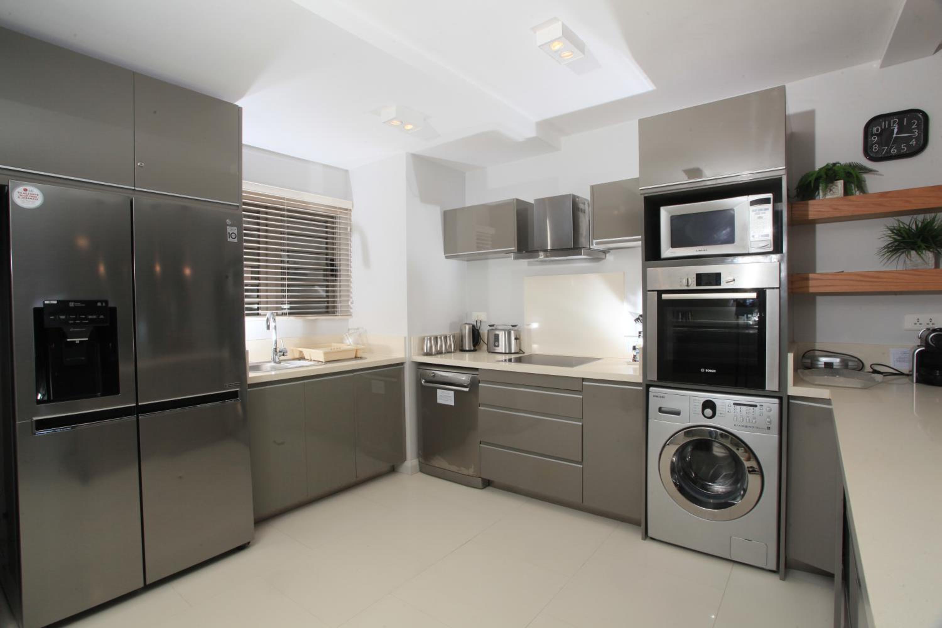 Paradise Beach Luxury Beachfront Apartment Pointe d'Esny, photo 27