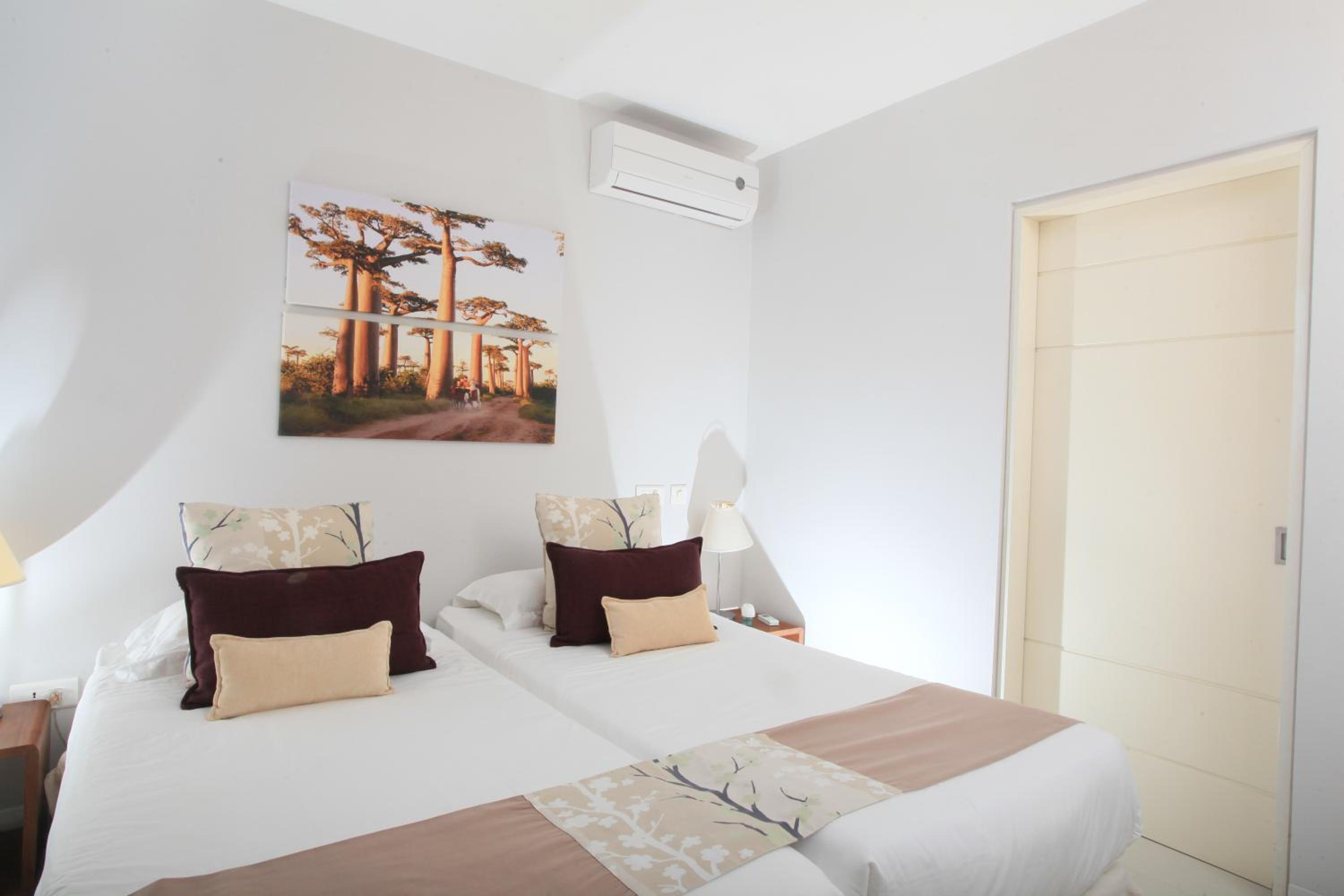 Paradise Beach Luxury Beachfront Apartment Pointe d'Esny, photo 21