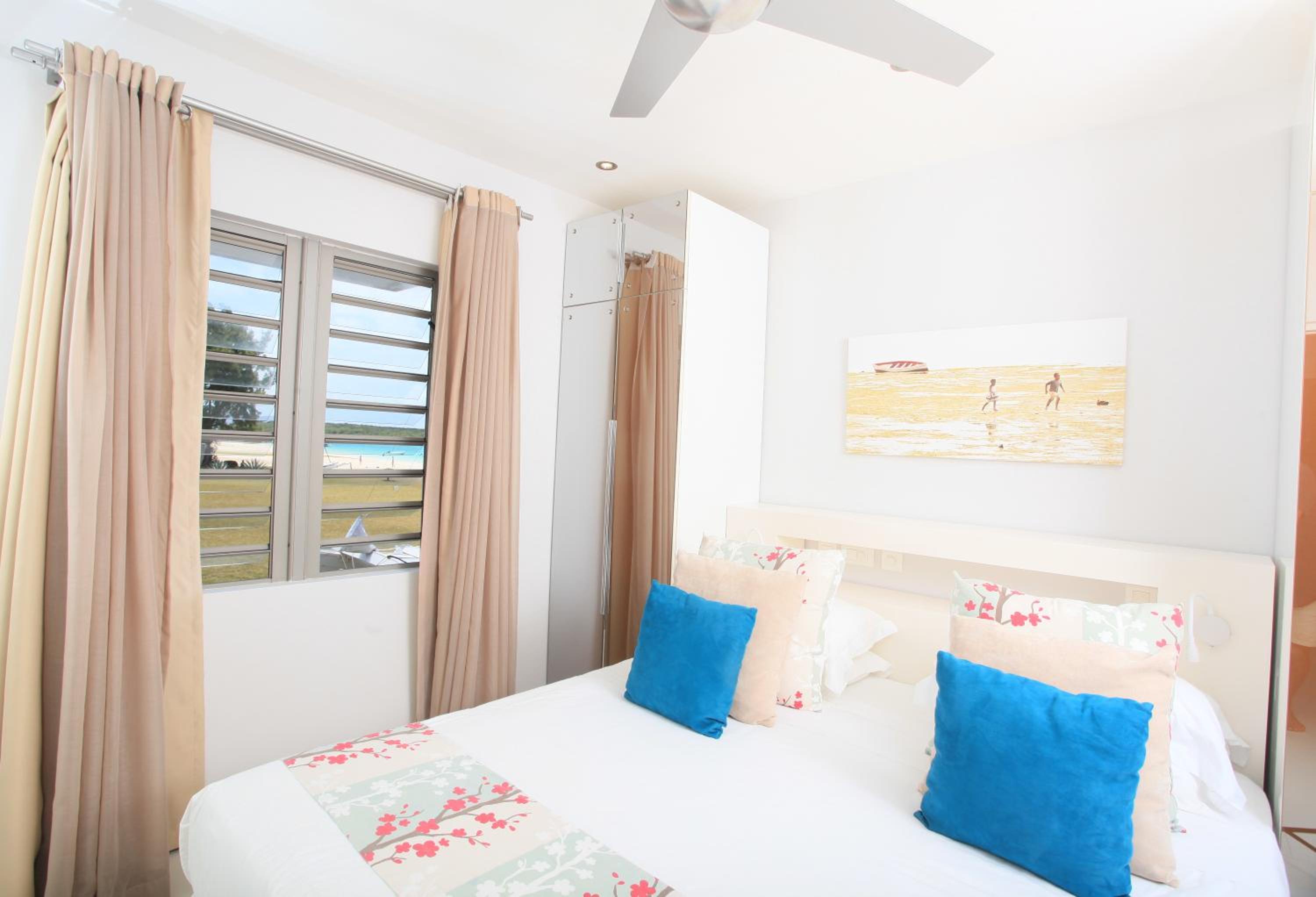 Paradise Beach Luxury Beachfront Apartment Pointe d'Esny, photo 41