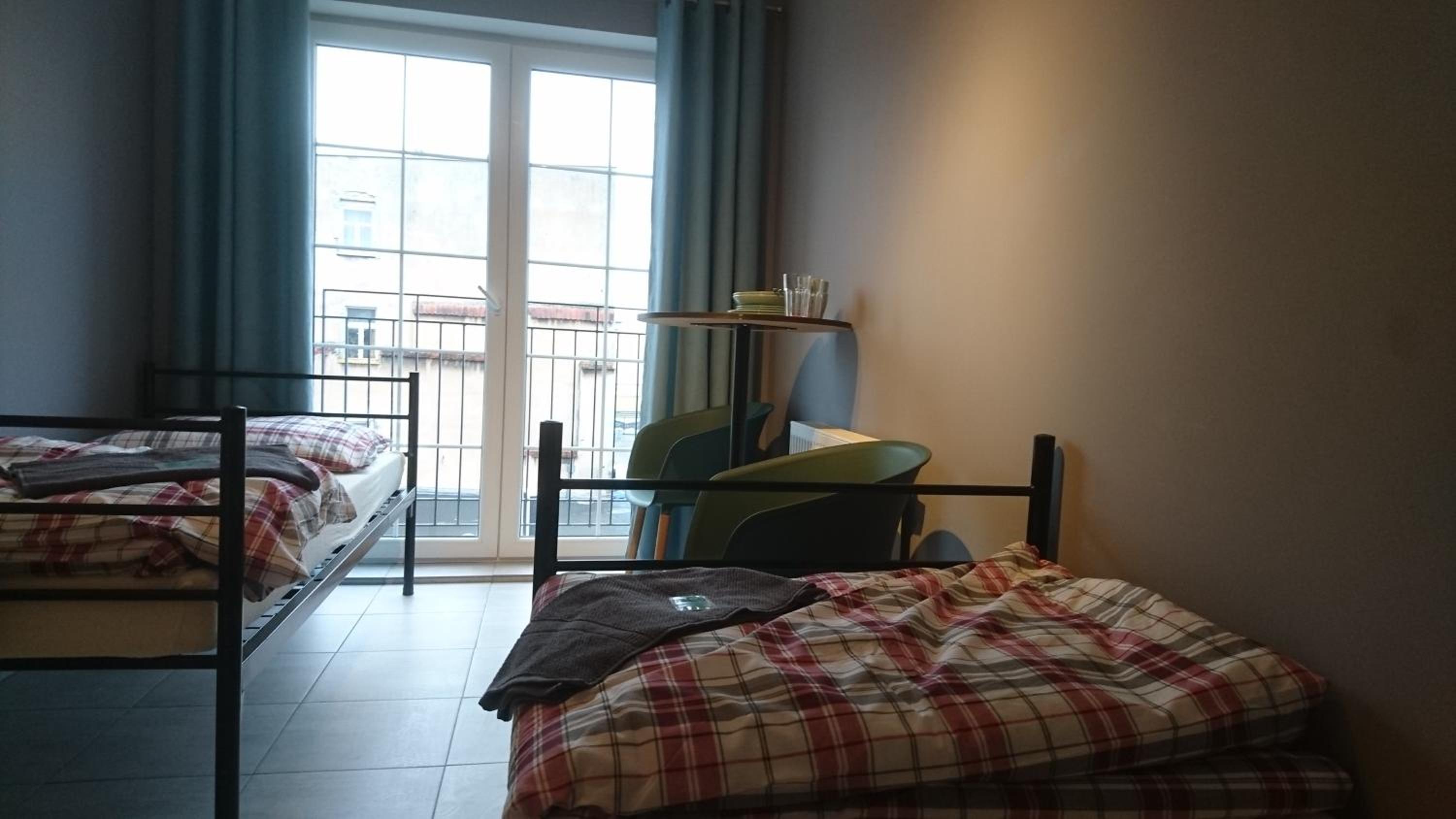 miniHostel Żary