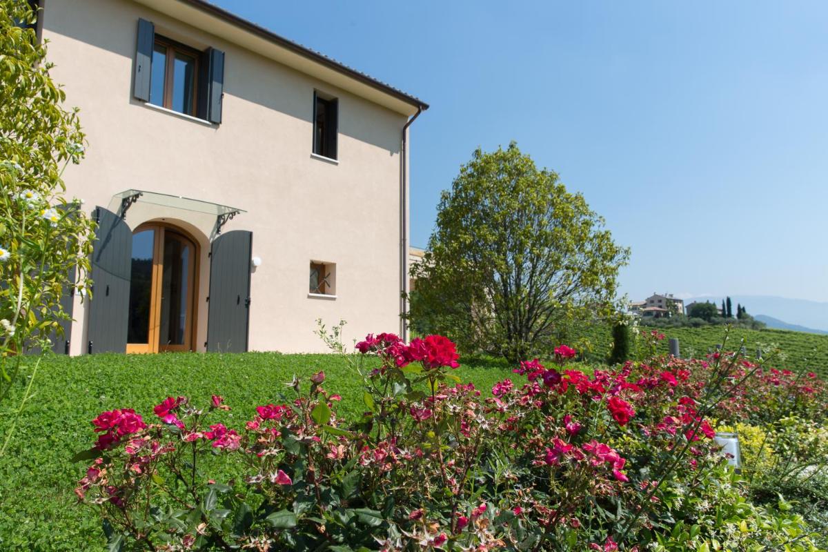 Villa Prosecco