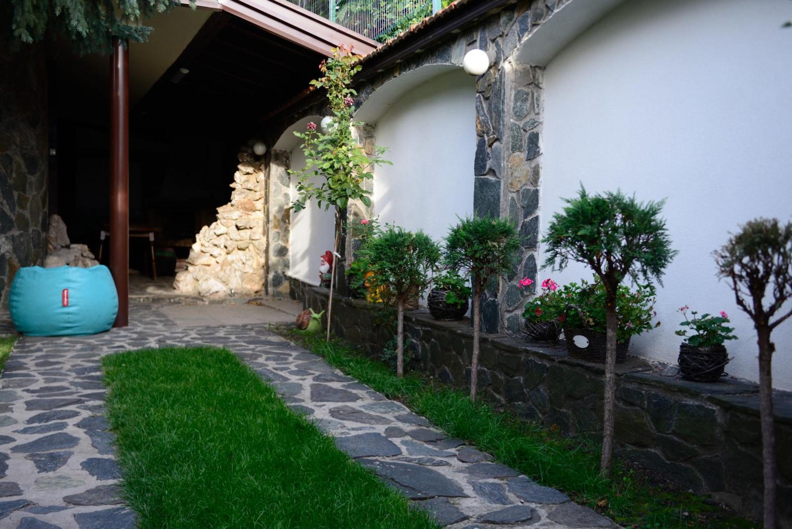 Guest House Mira