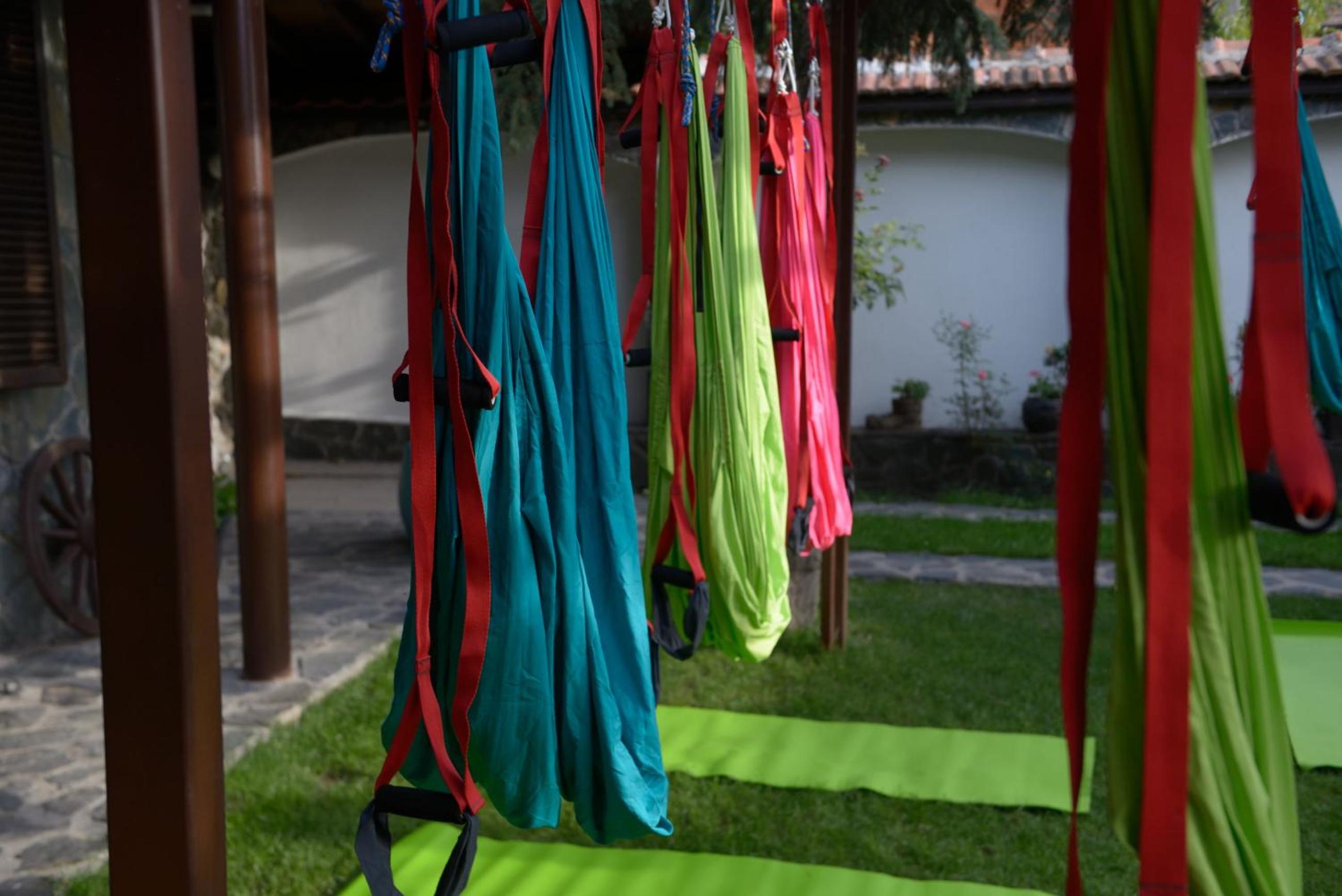 Guest House Mira