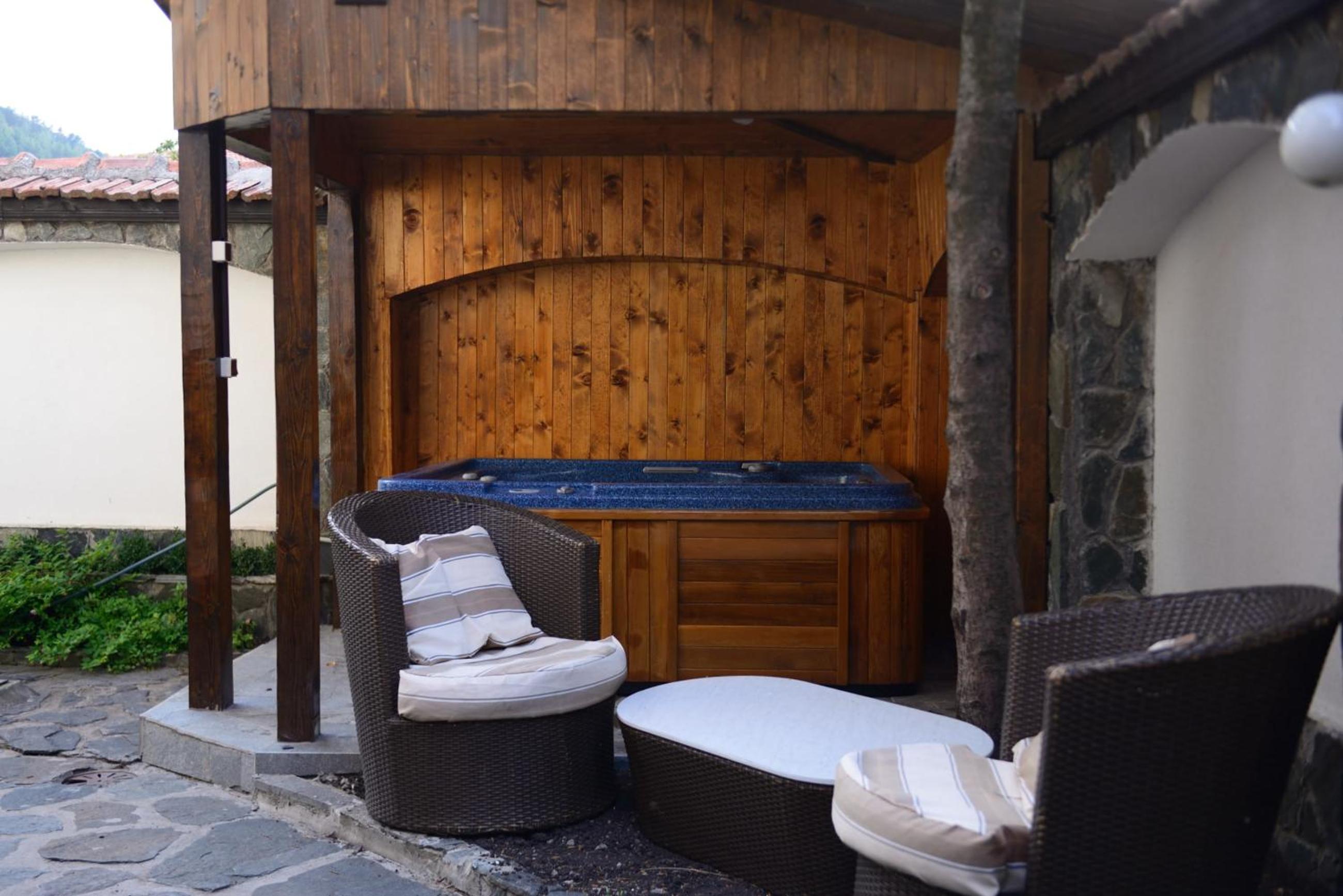 Guest House Mira