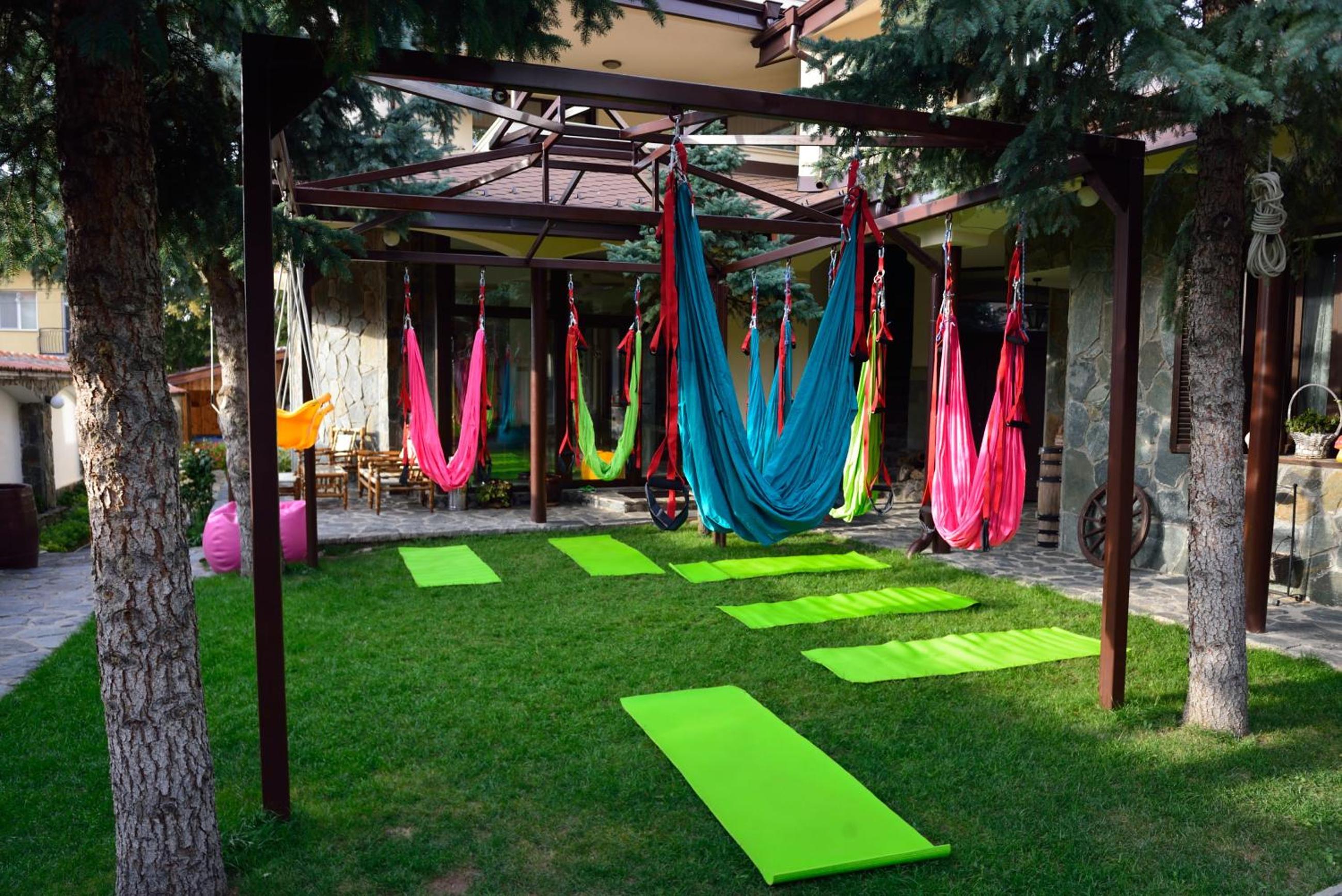 Guest House Mira