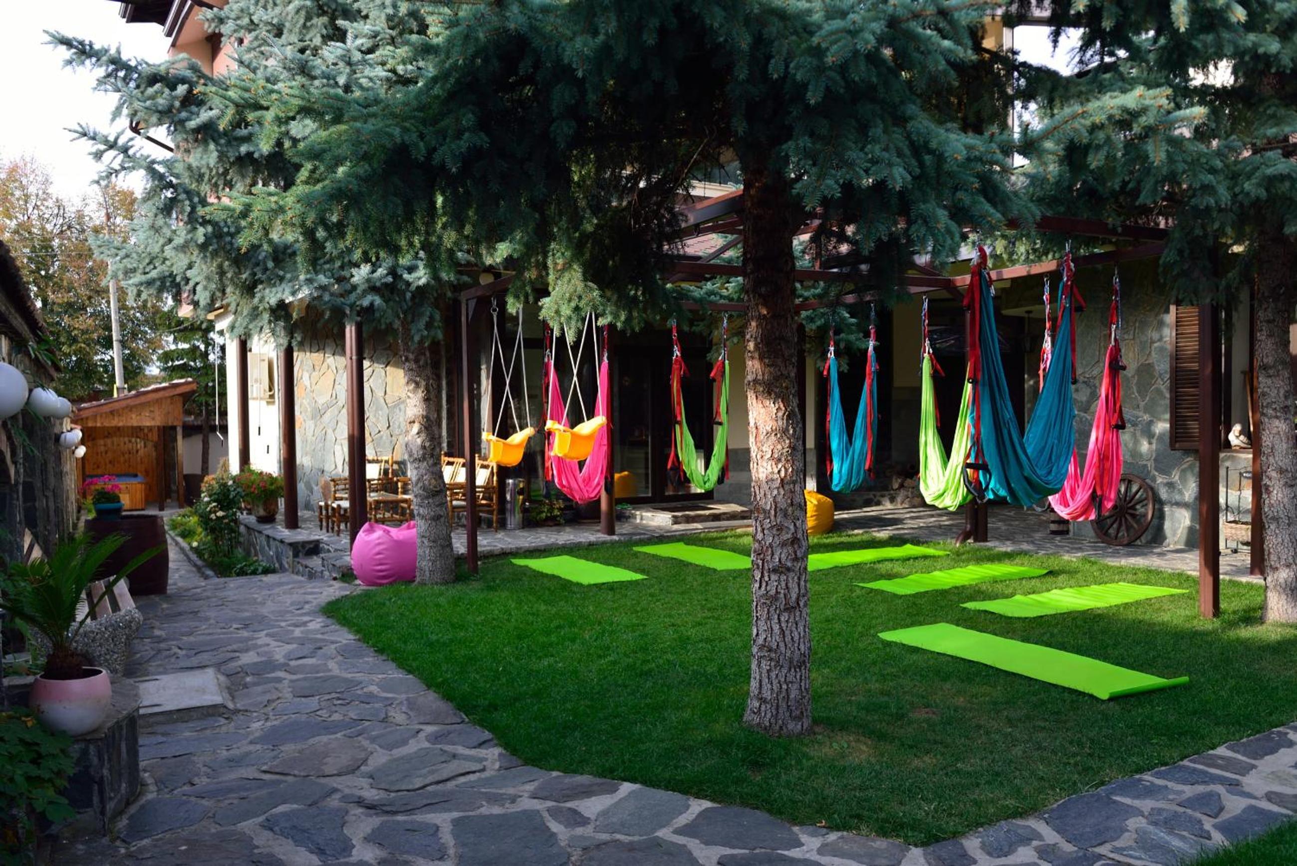 Guest House Mira