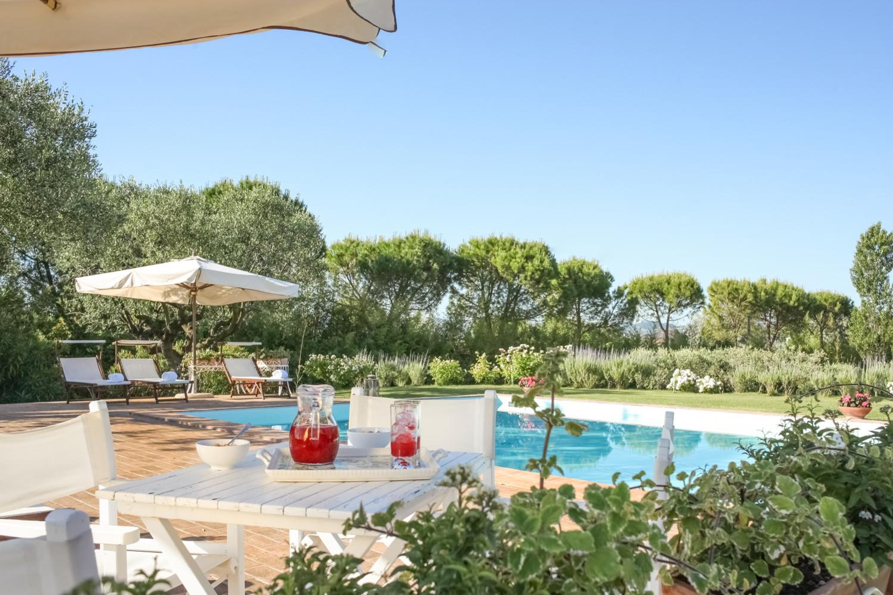 Casa Tentoni - Guest House view 4