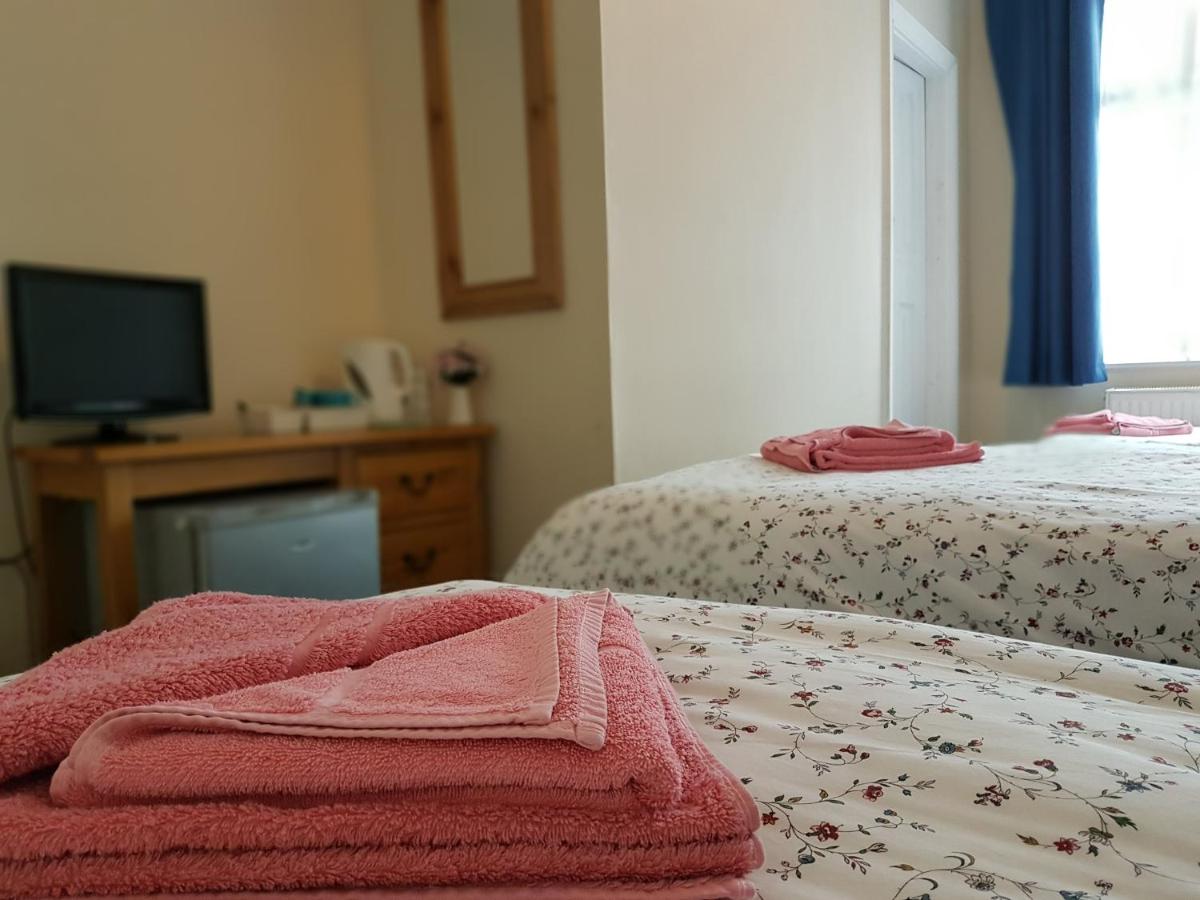 ALARA Bed and Breakfast