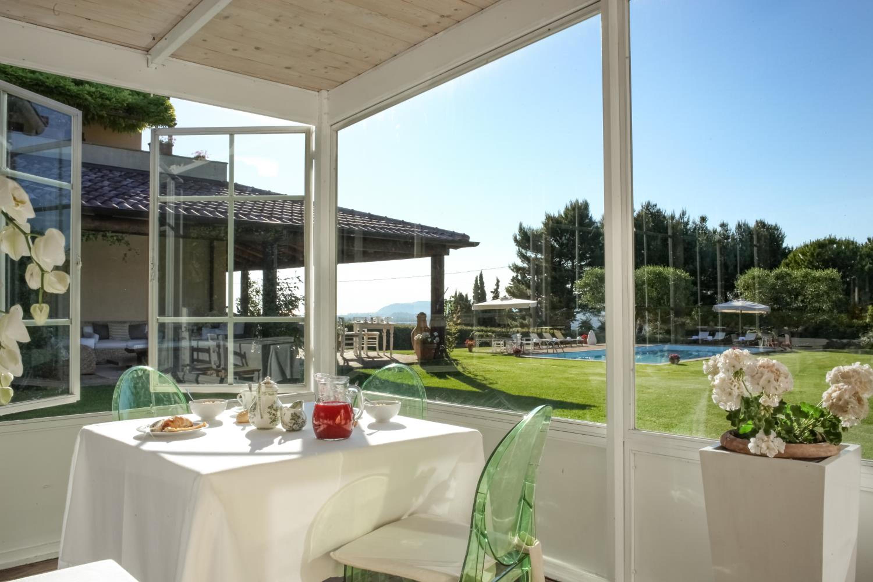 Casa Tentoni - Guest House view 5