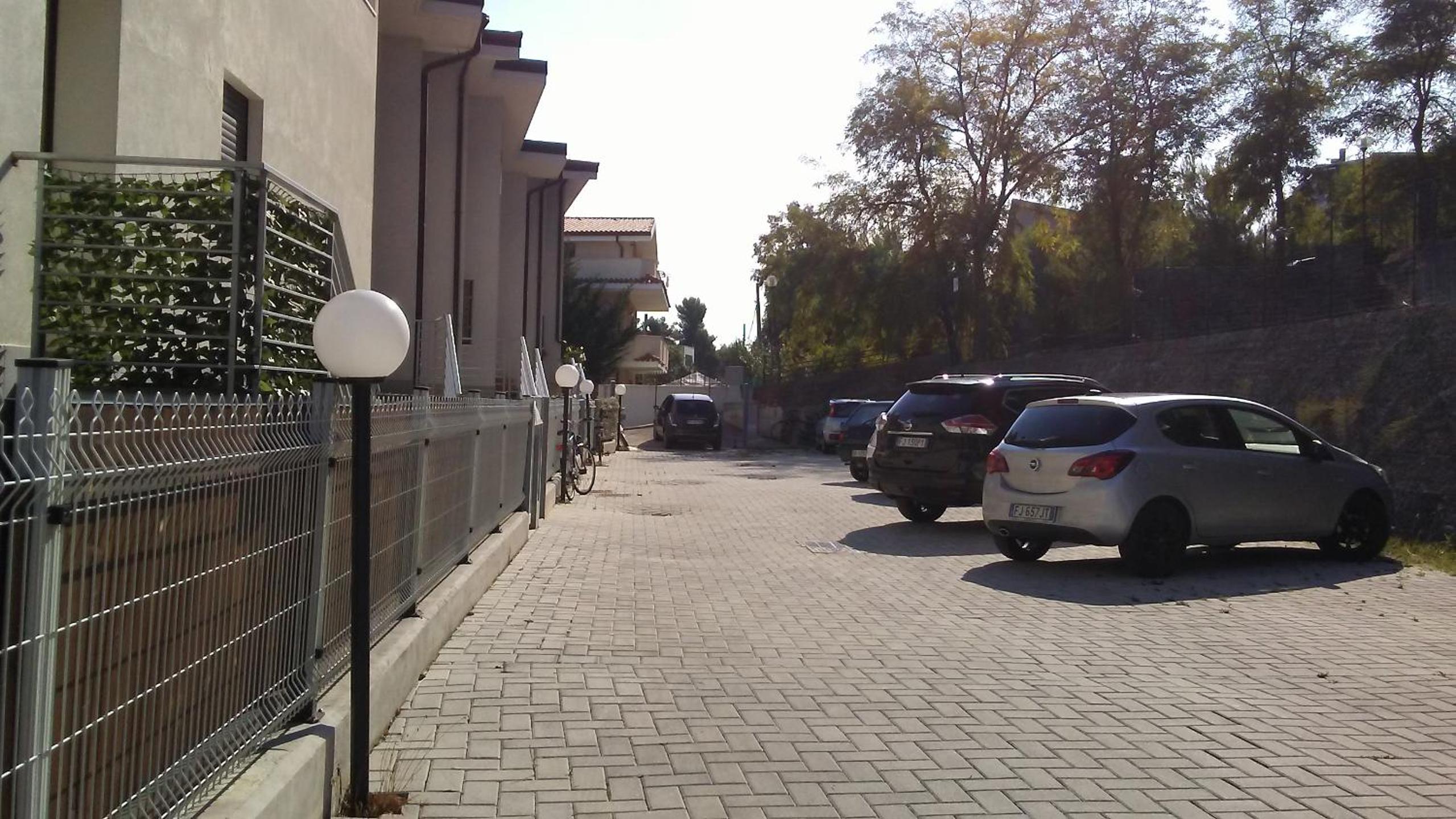 Appartamento La Bonifica
