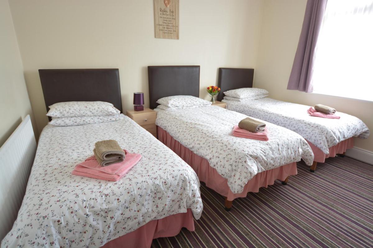 ALARA Bed and Breakfast