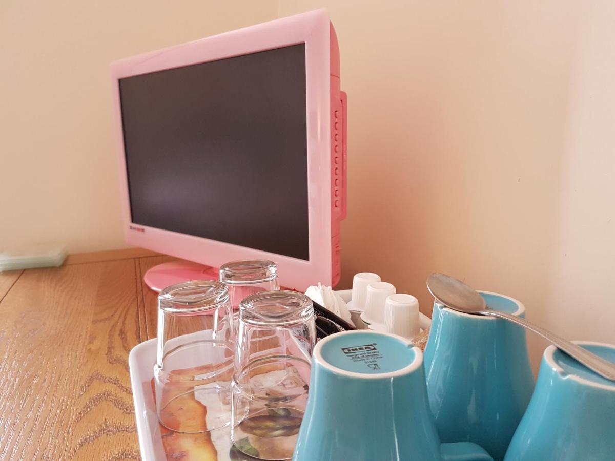 ALARA Bed and Breakfast