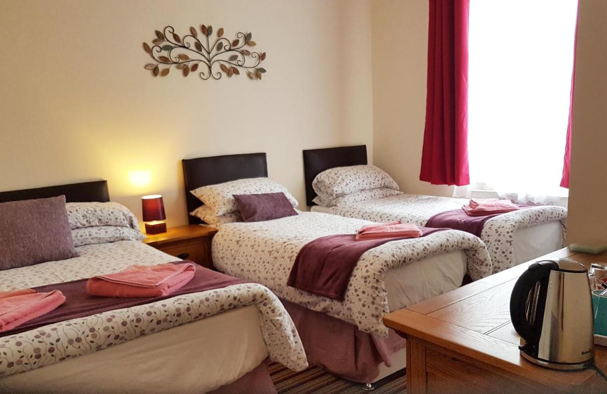 ALARA Bed and Breakfast