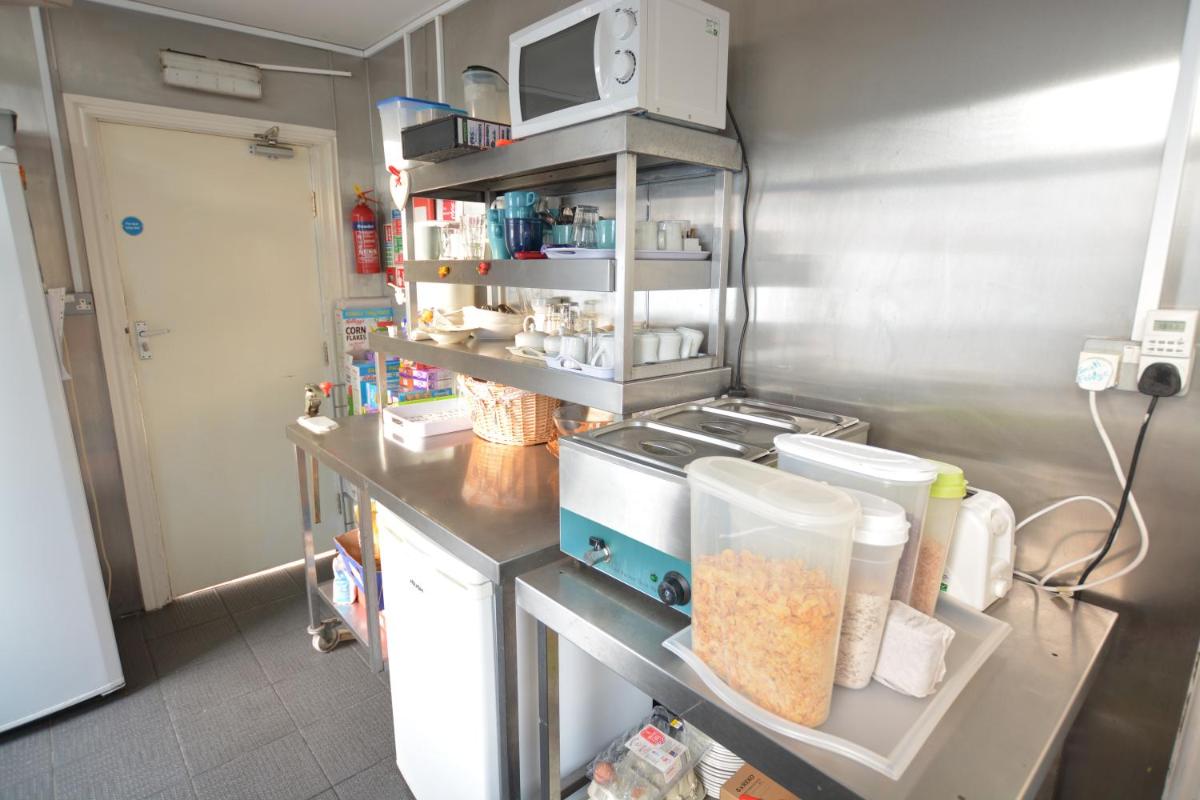 ALARA Bed and Breakfast