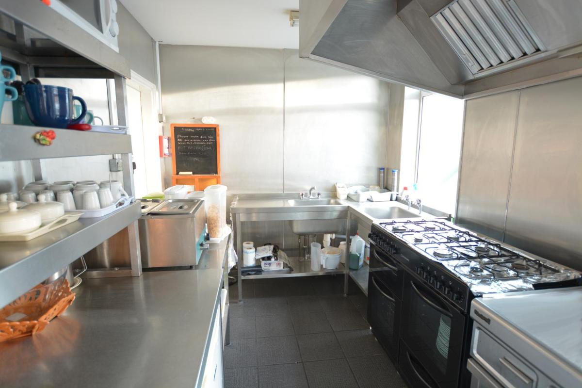 ALARA Bed and Breakfast