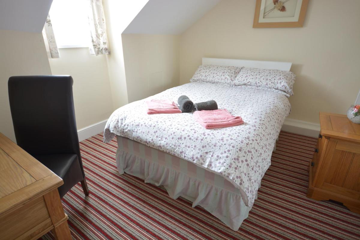ALARA Bed and Breakfast