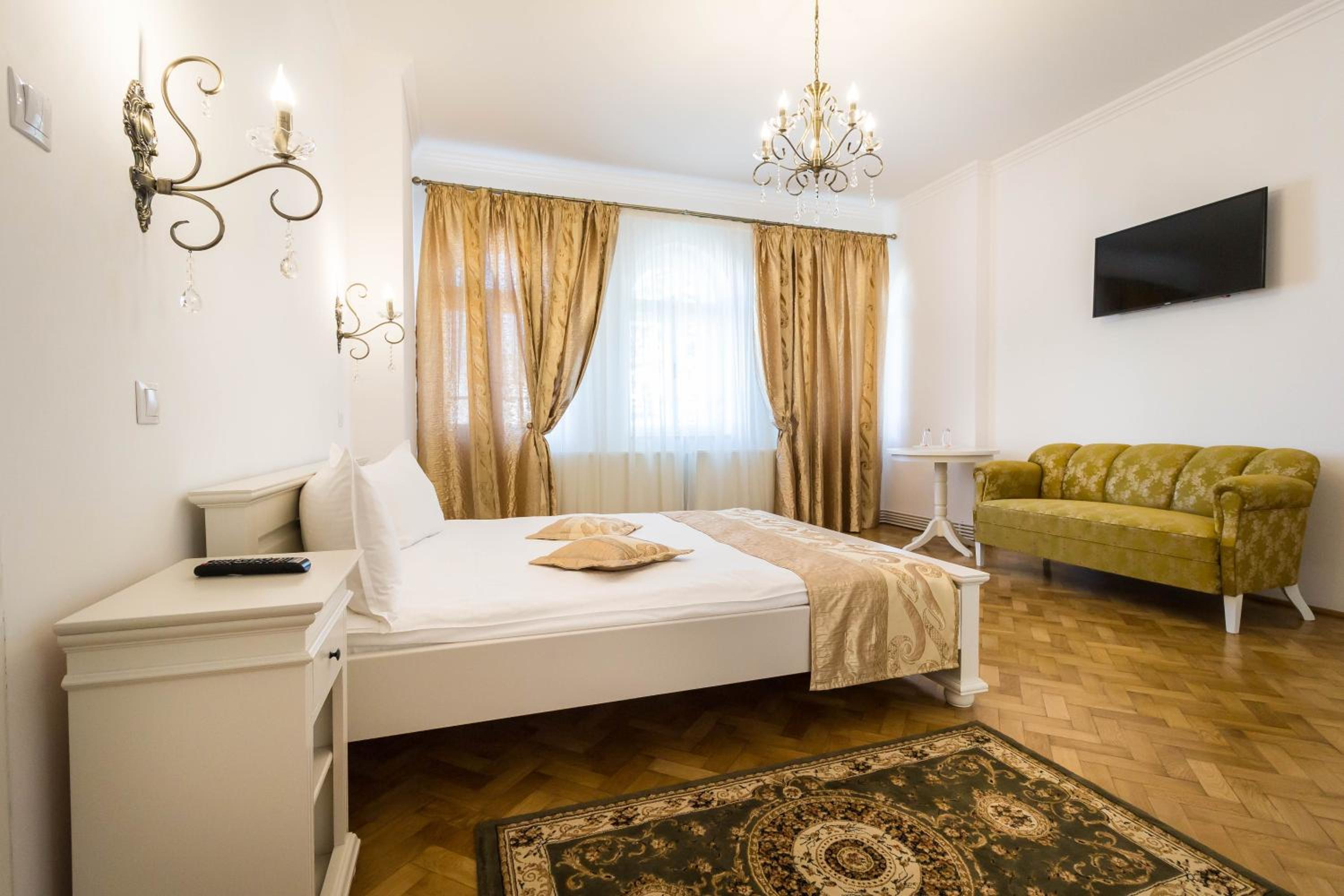Vila Mărioara