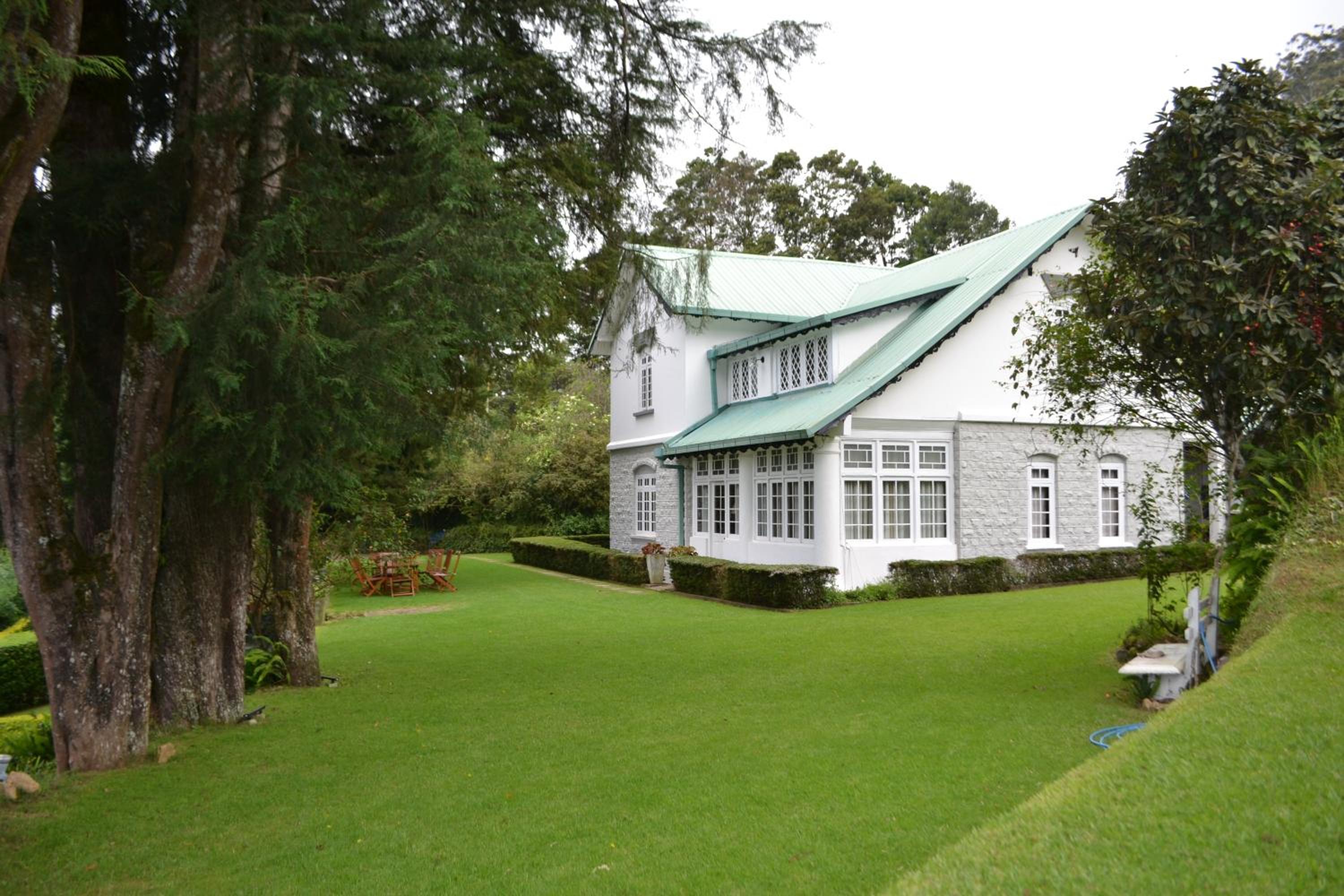 Brockenhurst Bungalow