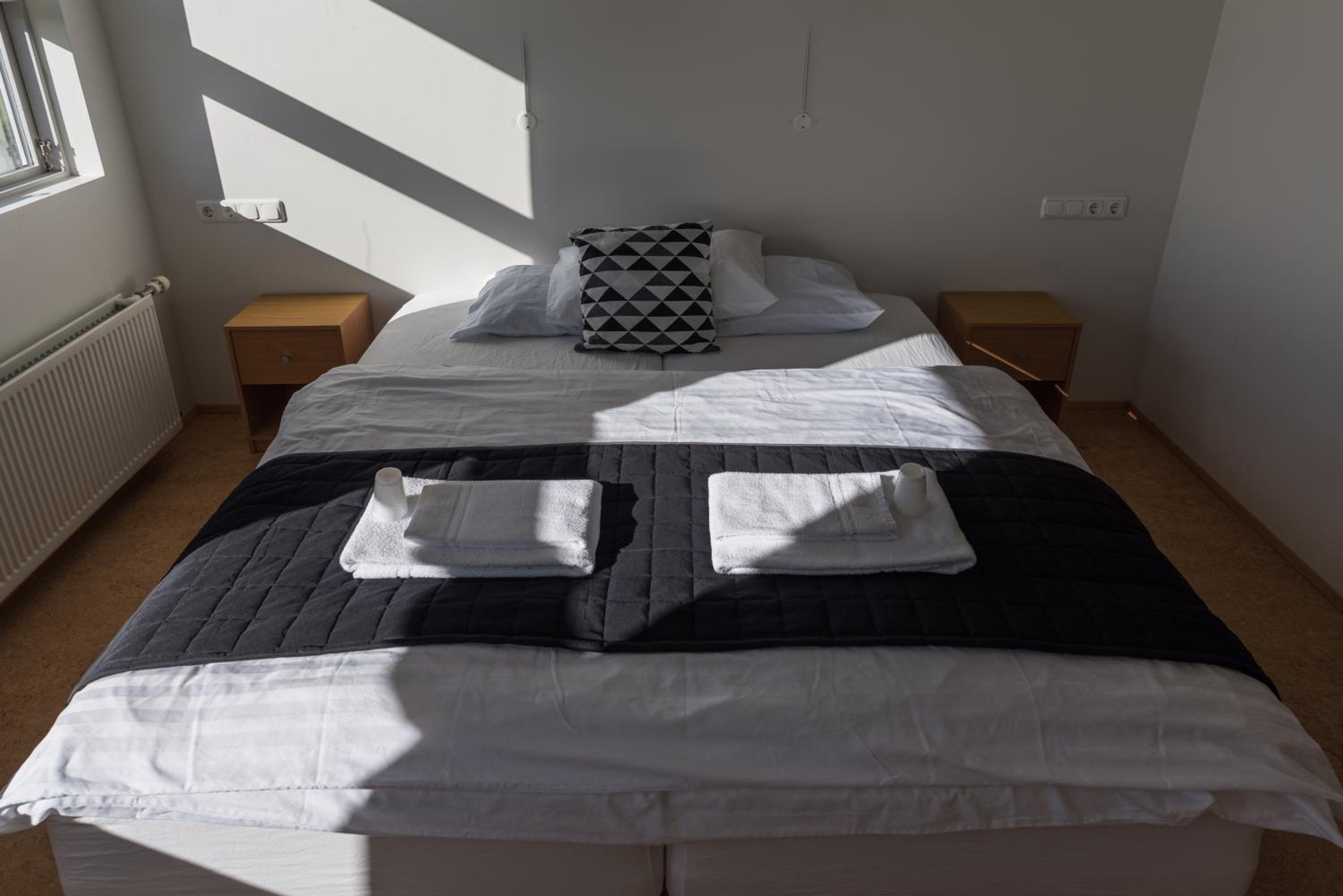 Guesthouse Brekka