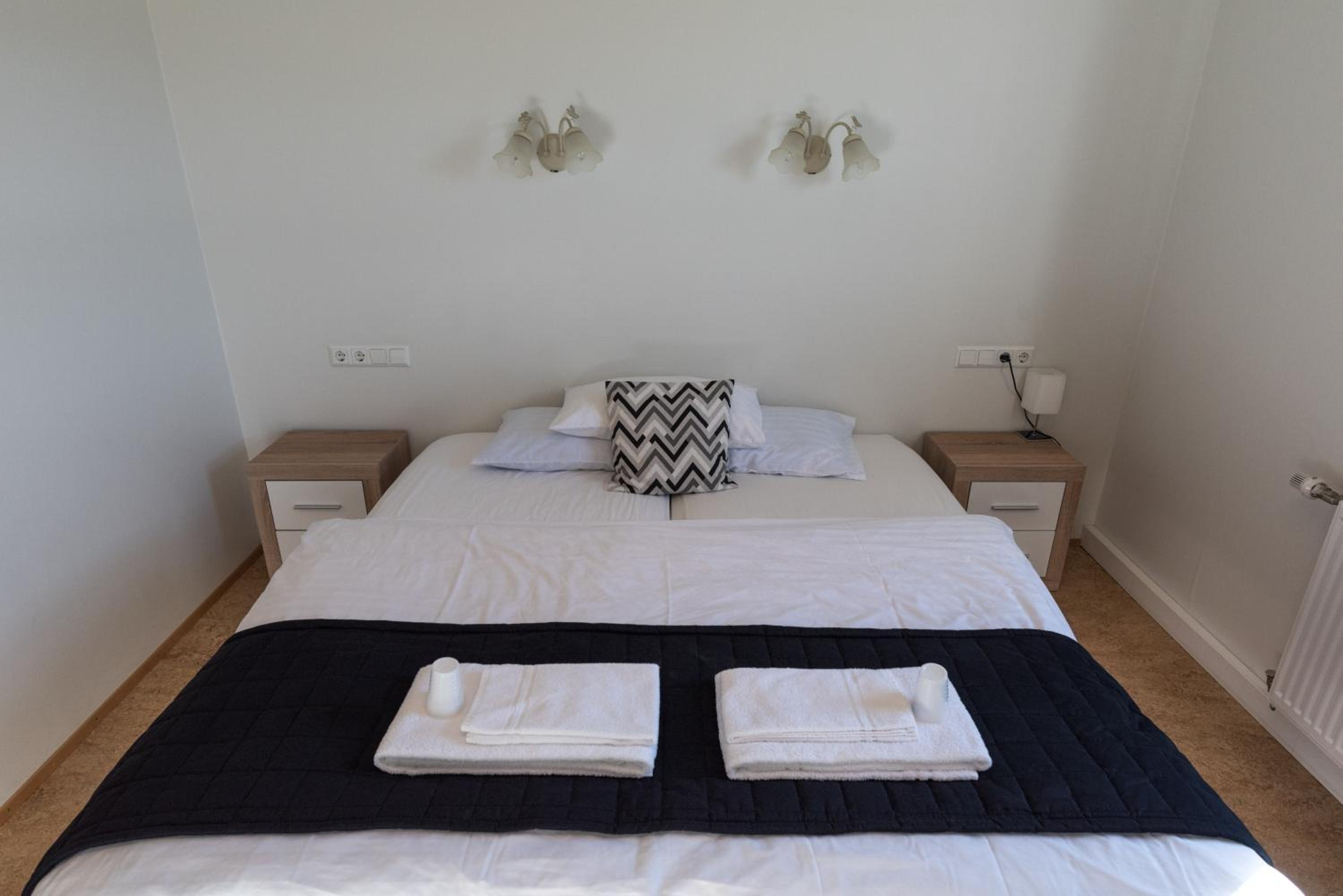 Guesthouse Brekka