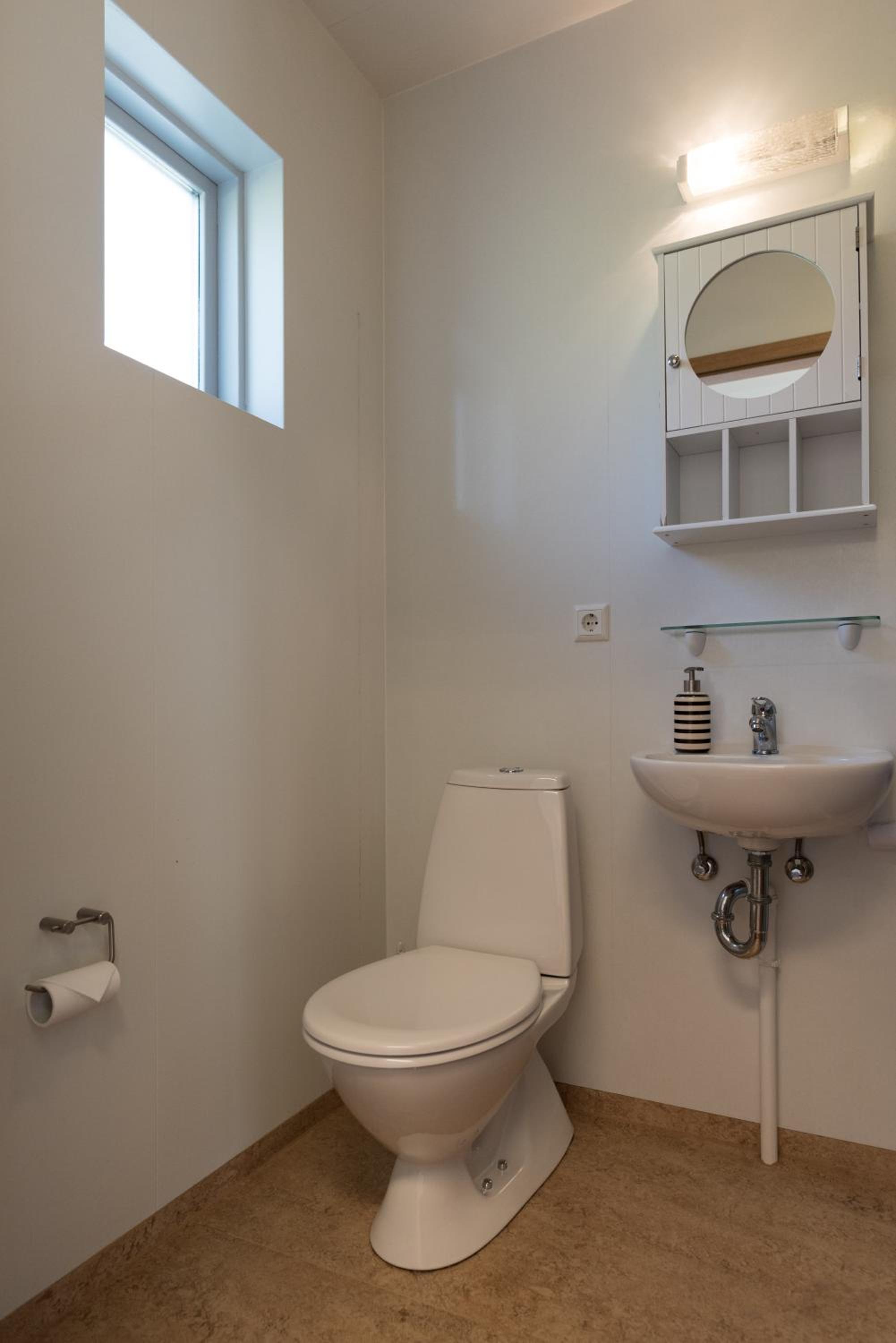 Guesthouse Brekka