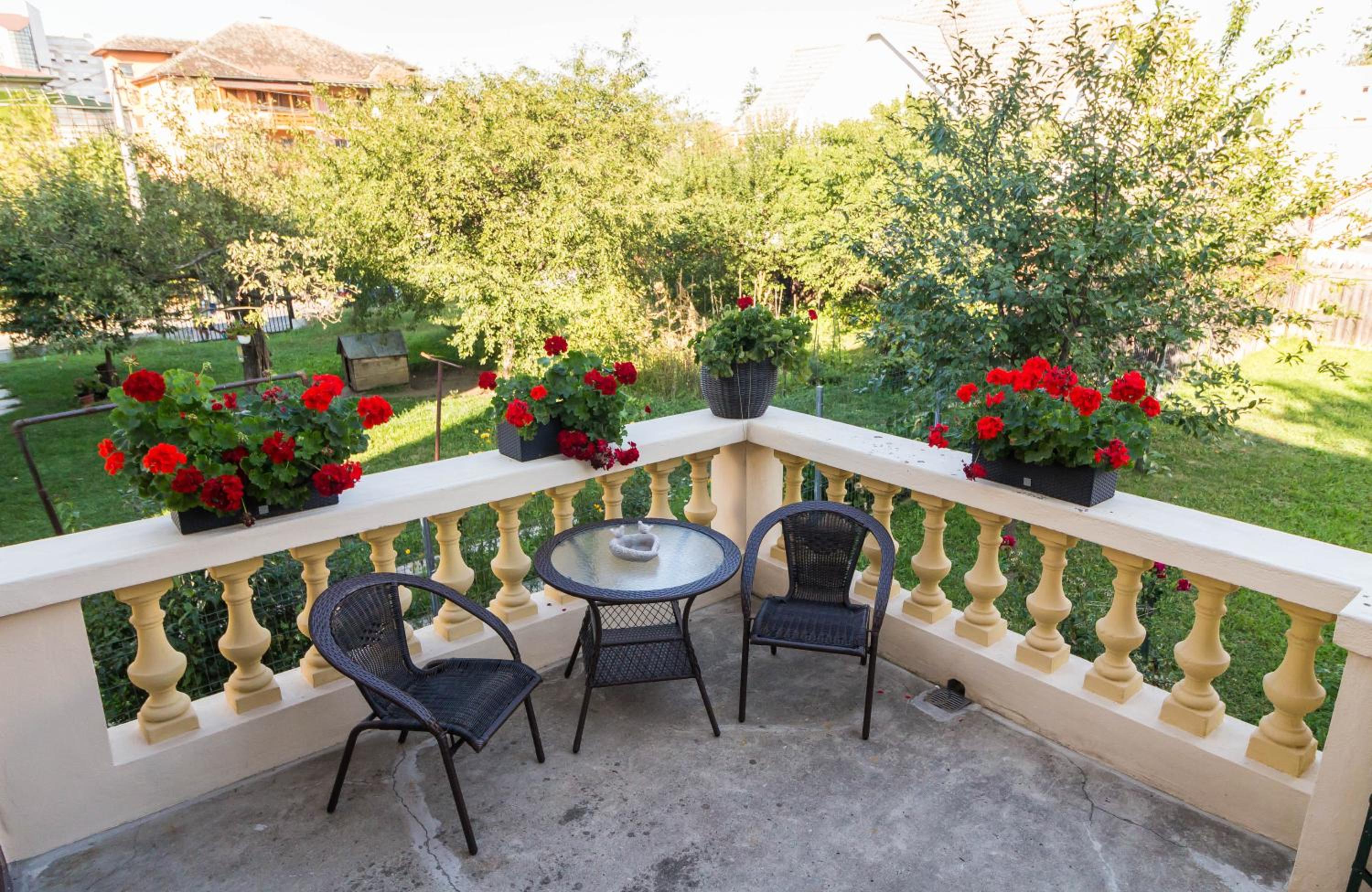 Vila Mărioara