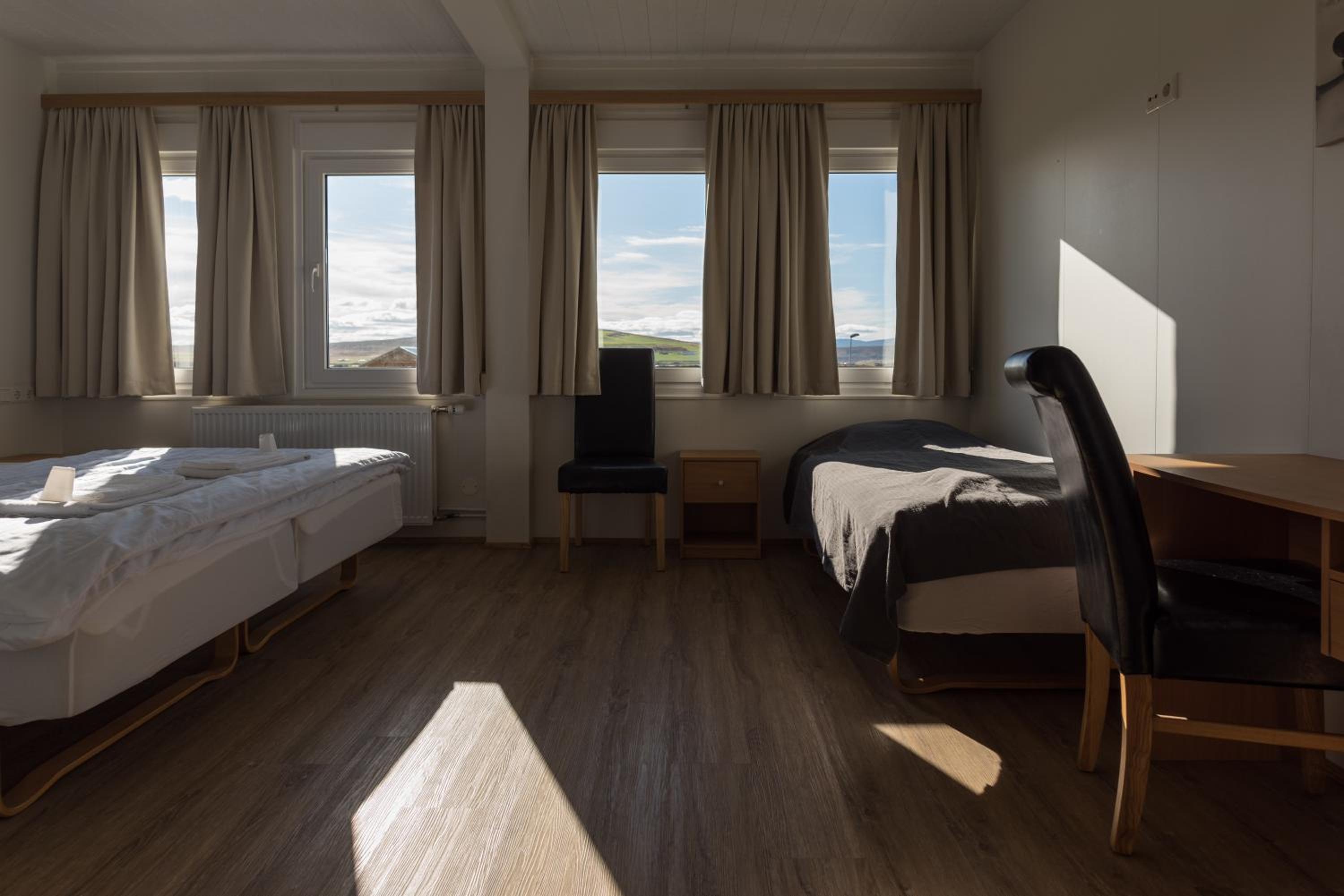 Guesthouse Brekka