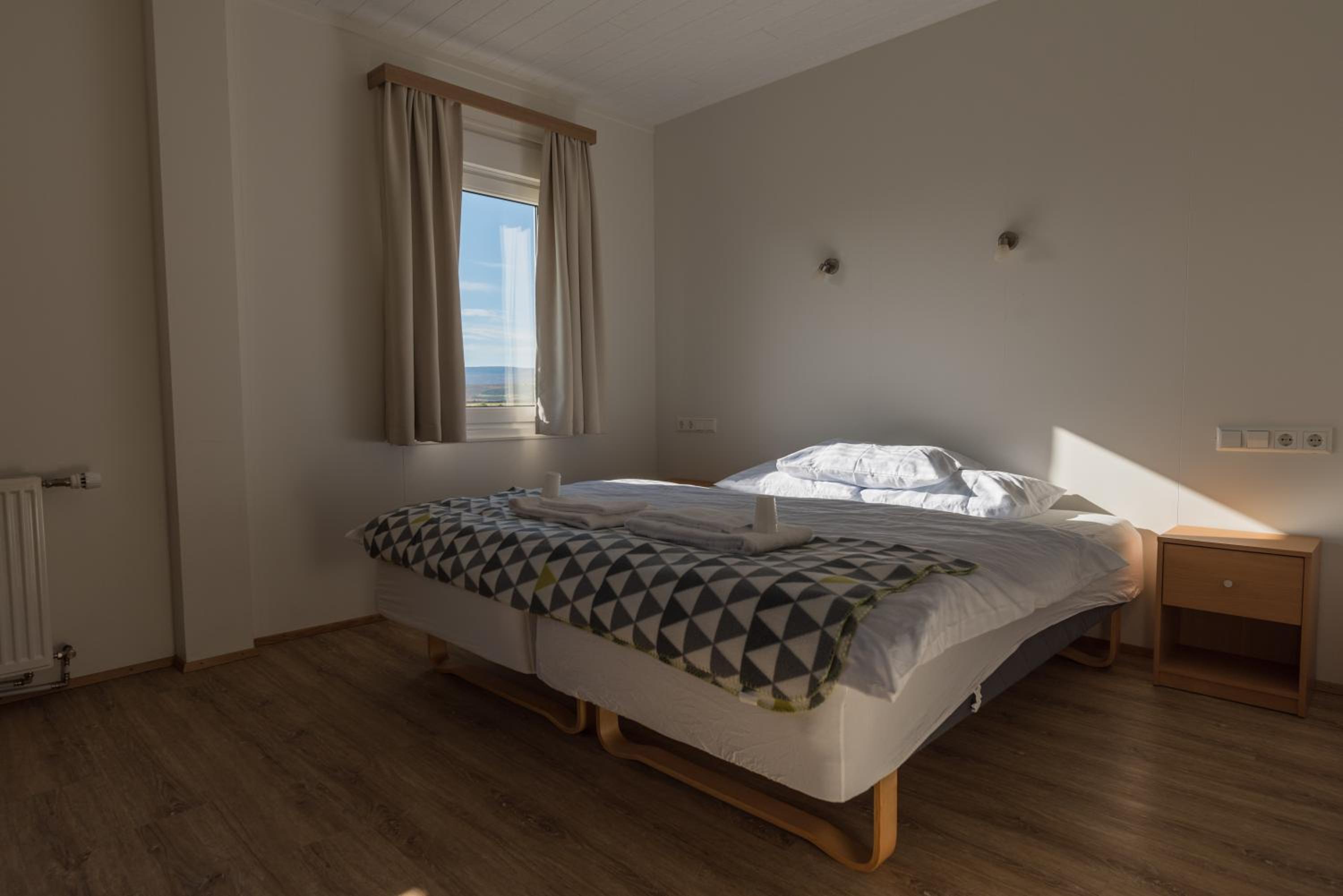 Guesthouse Brekka