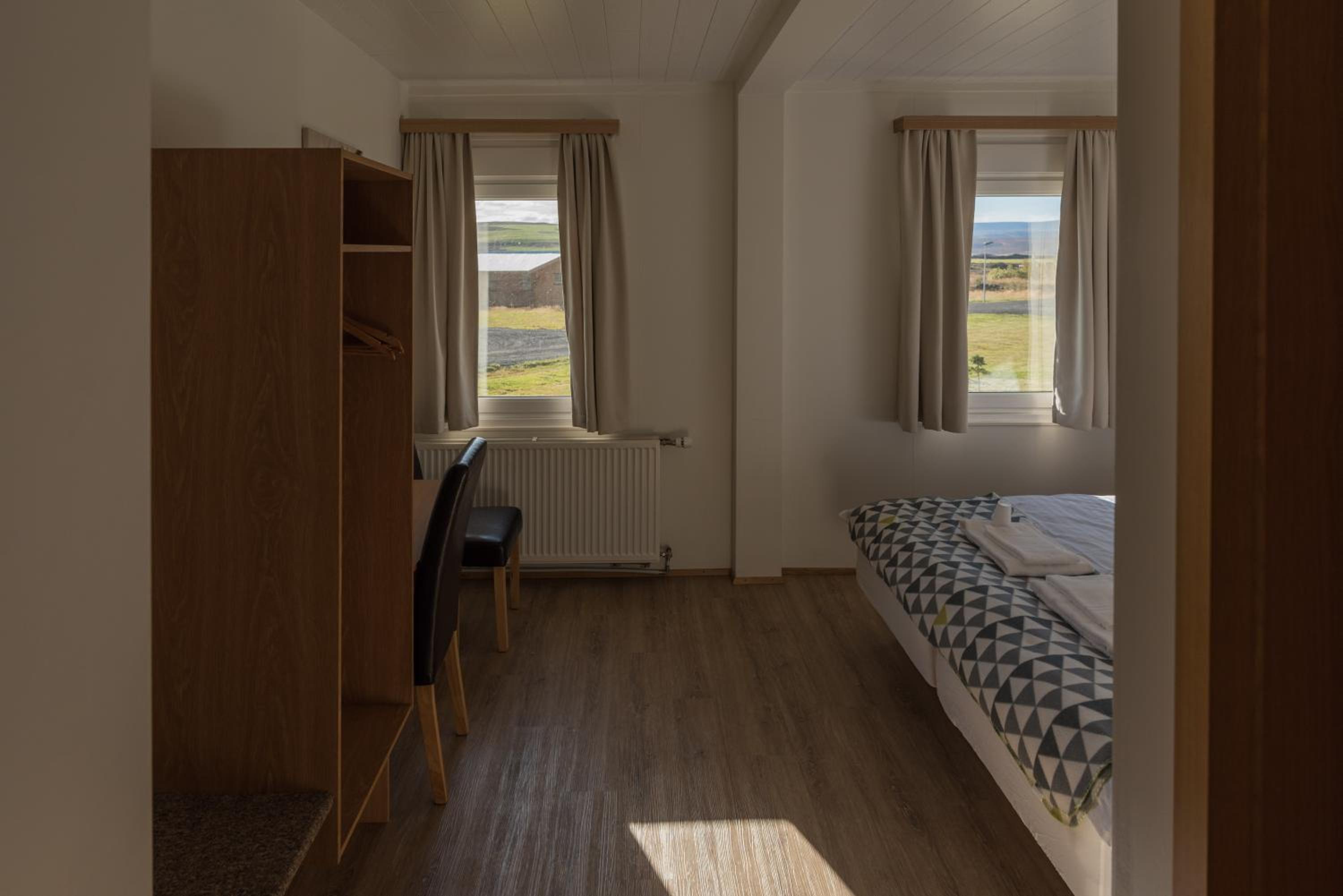 Guesthouse Brekka