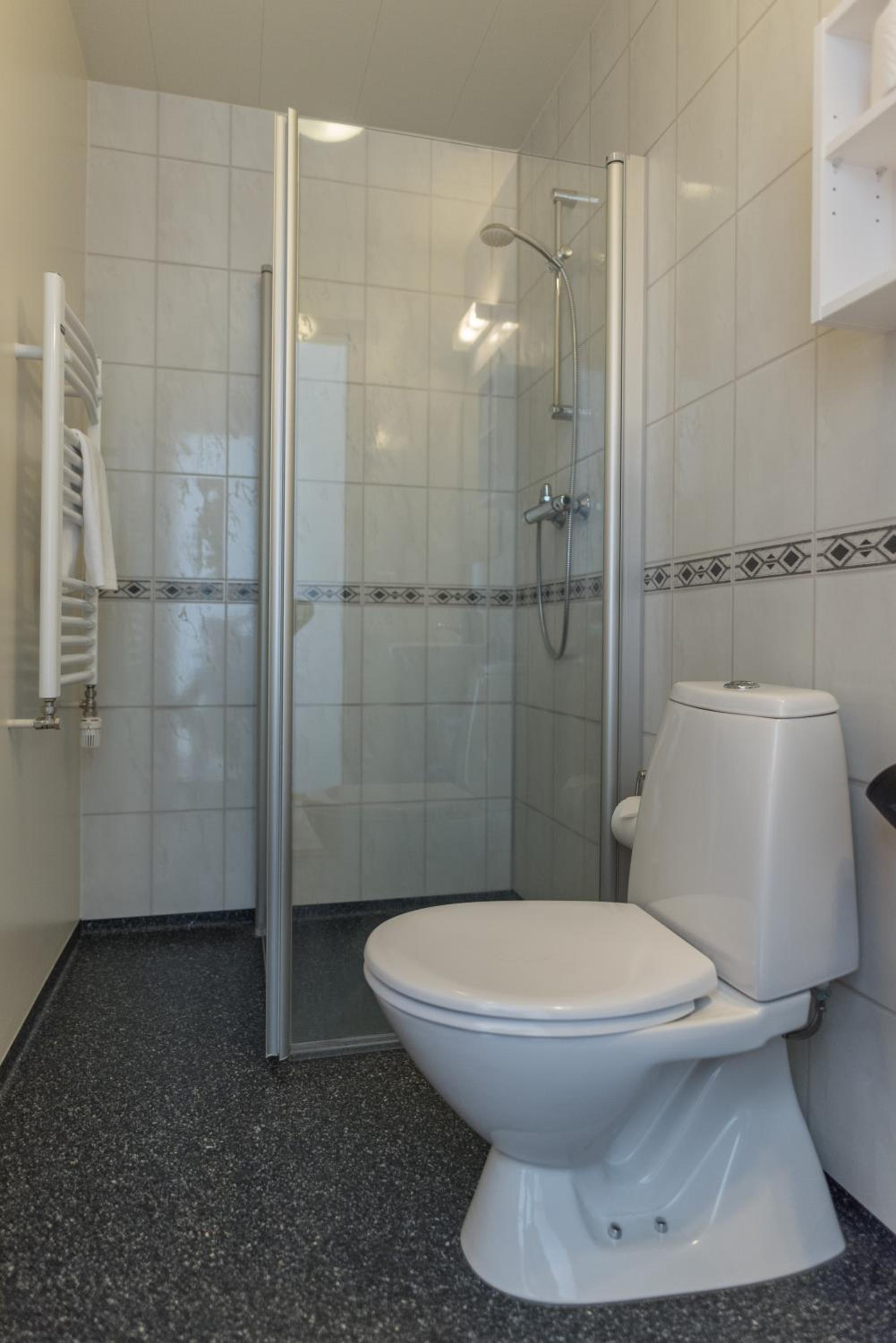 Guesthouse Brekka