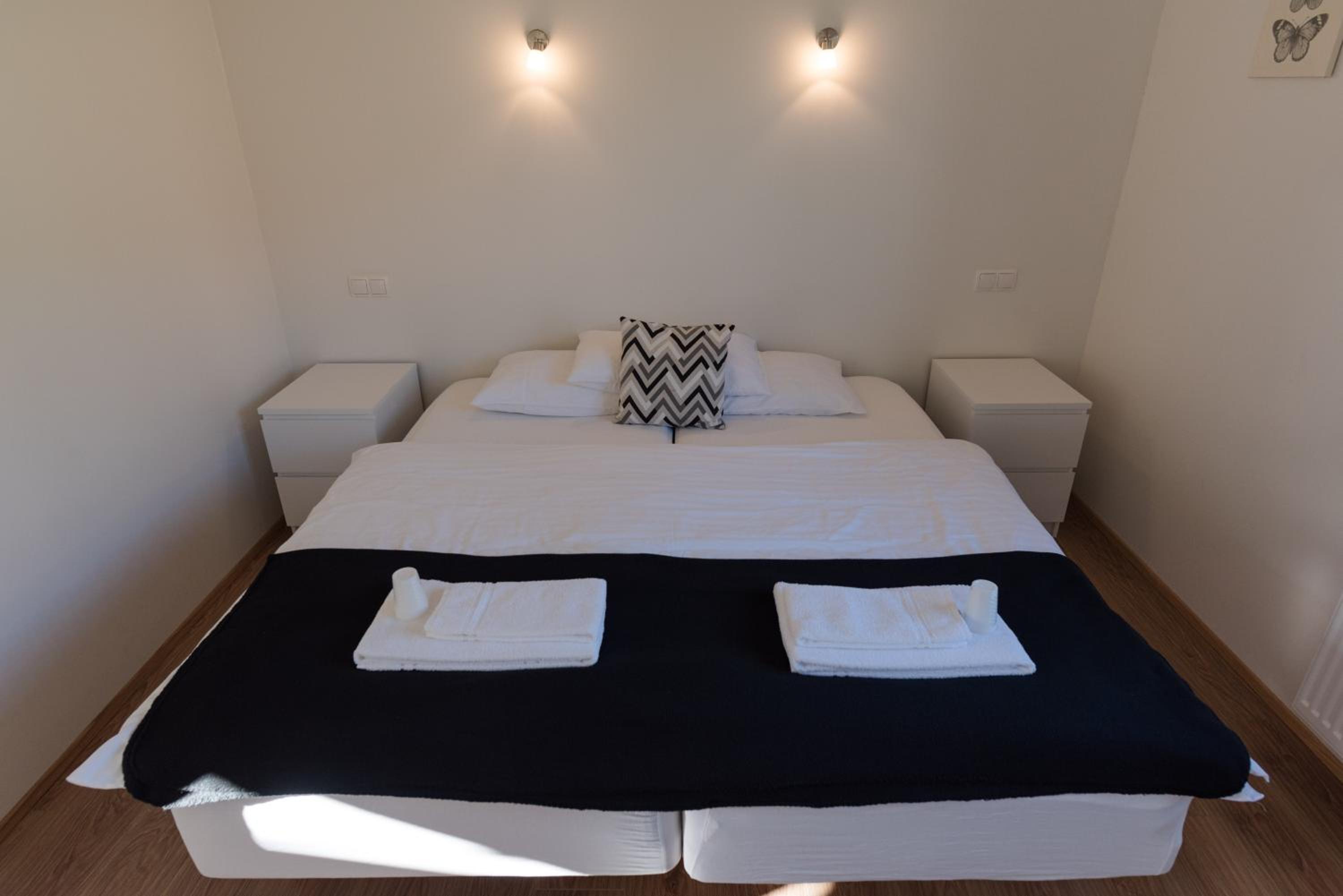 Guesthouse Brekka