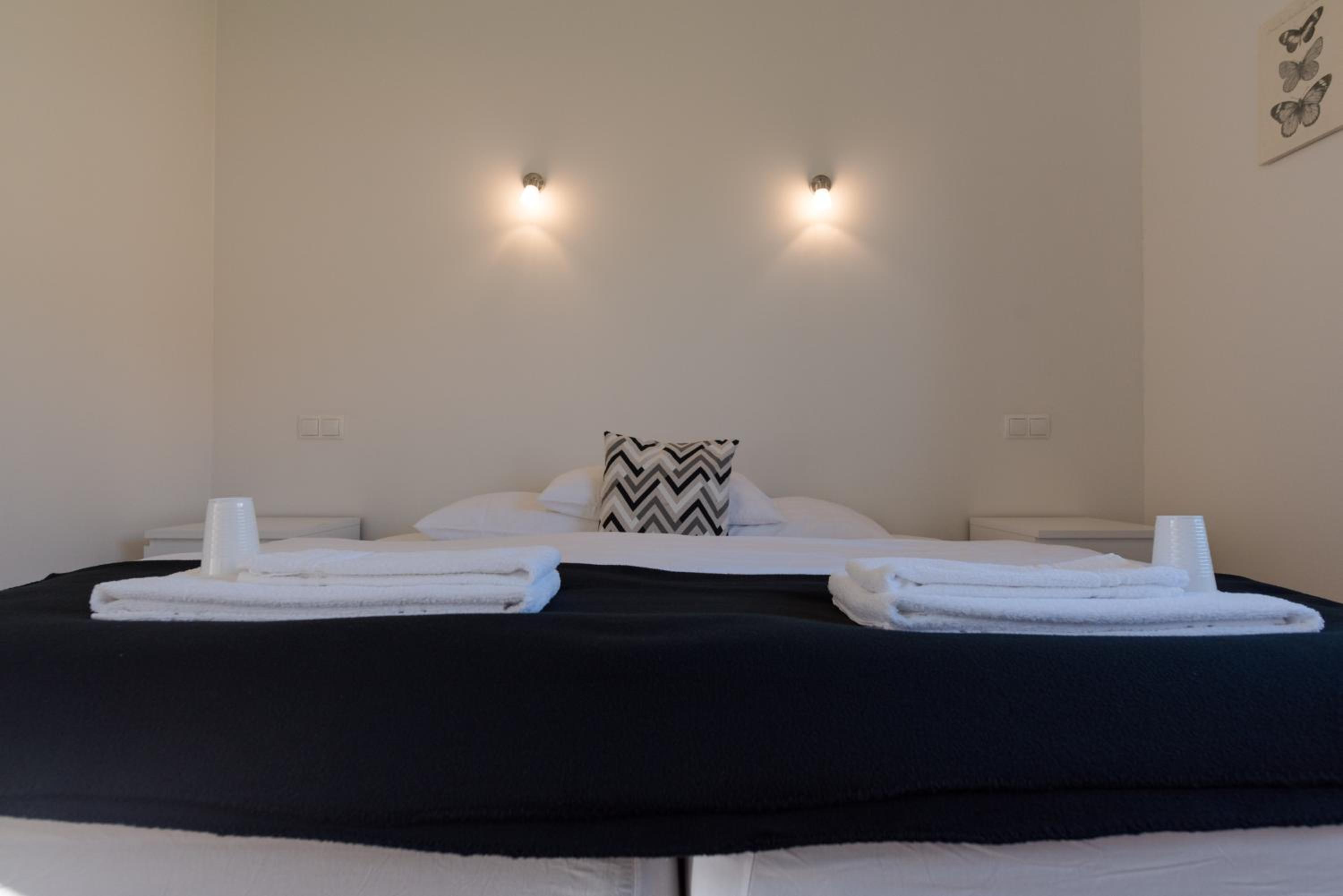 Guesthouse Brekka
