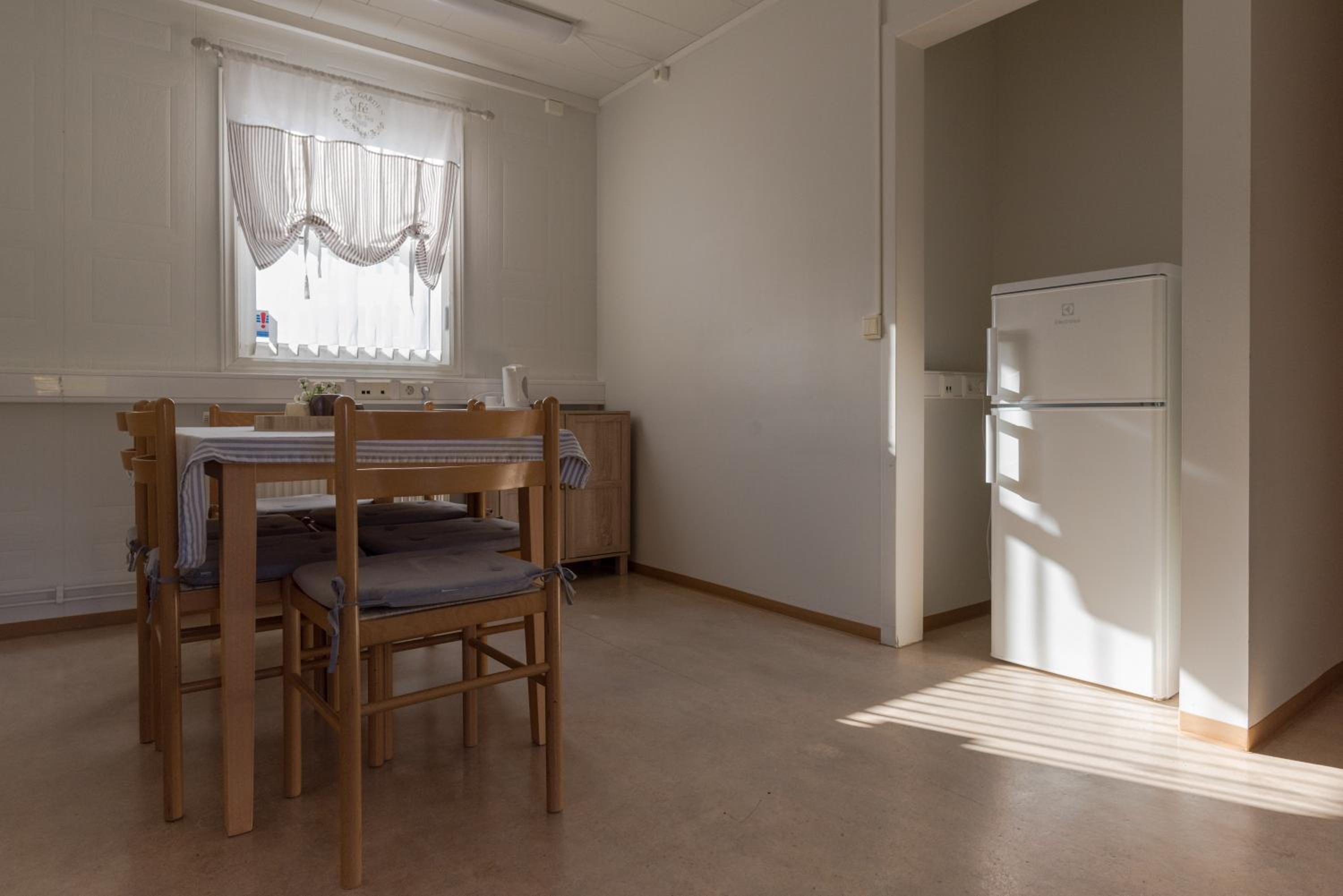 Guesthouse Brekka